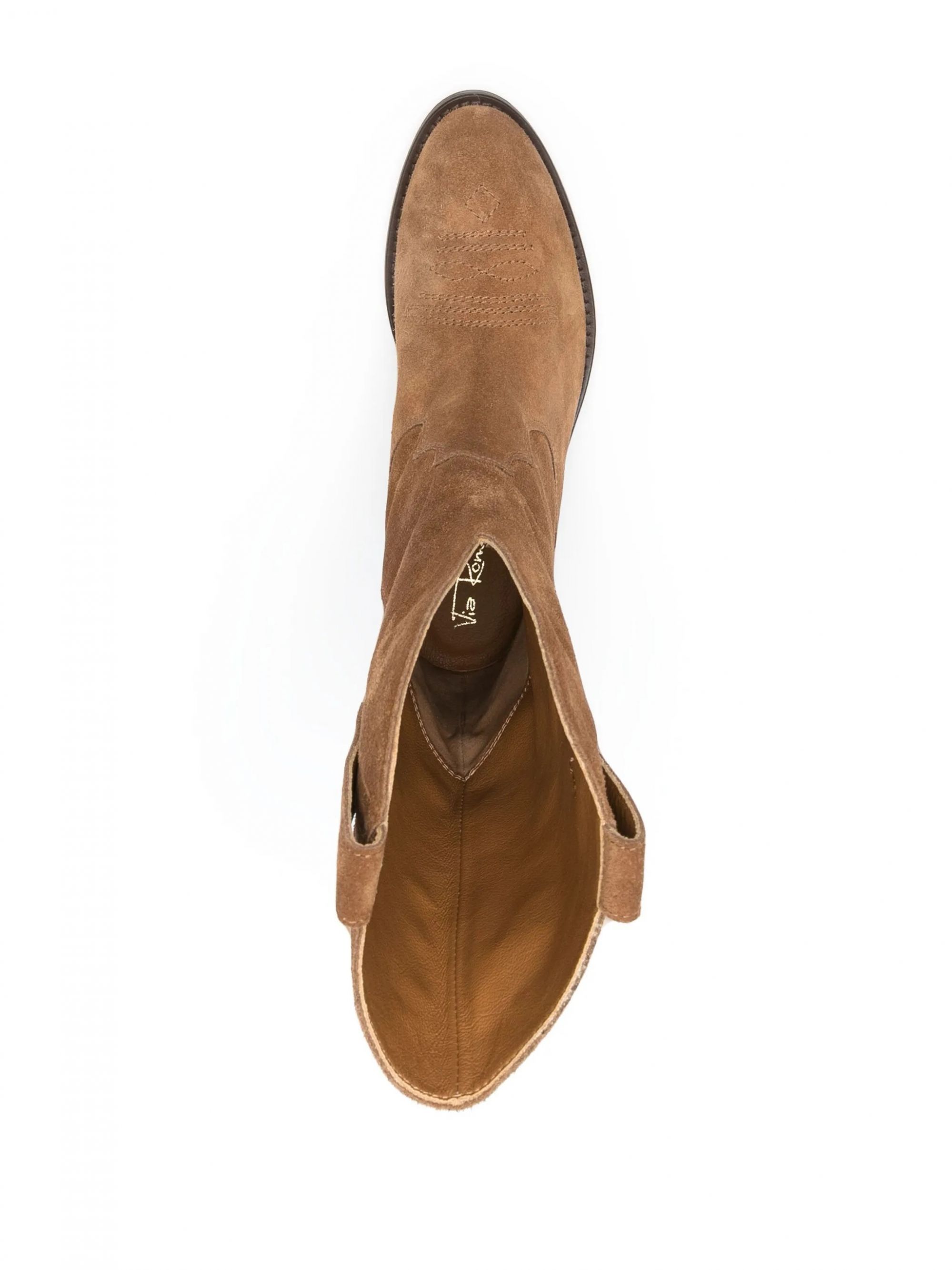 VELOUR #MARTORA VIA ROMA 15 Scarpe 3381