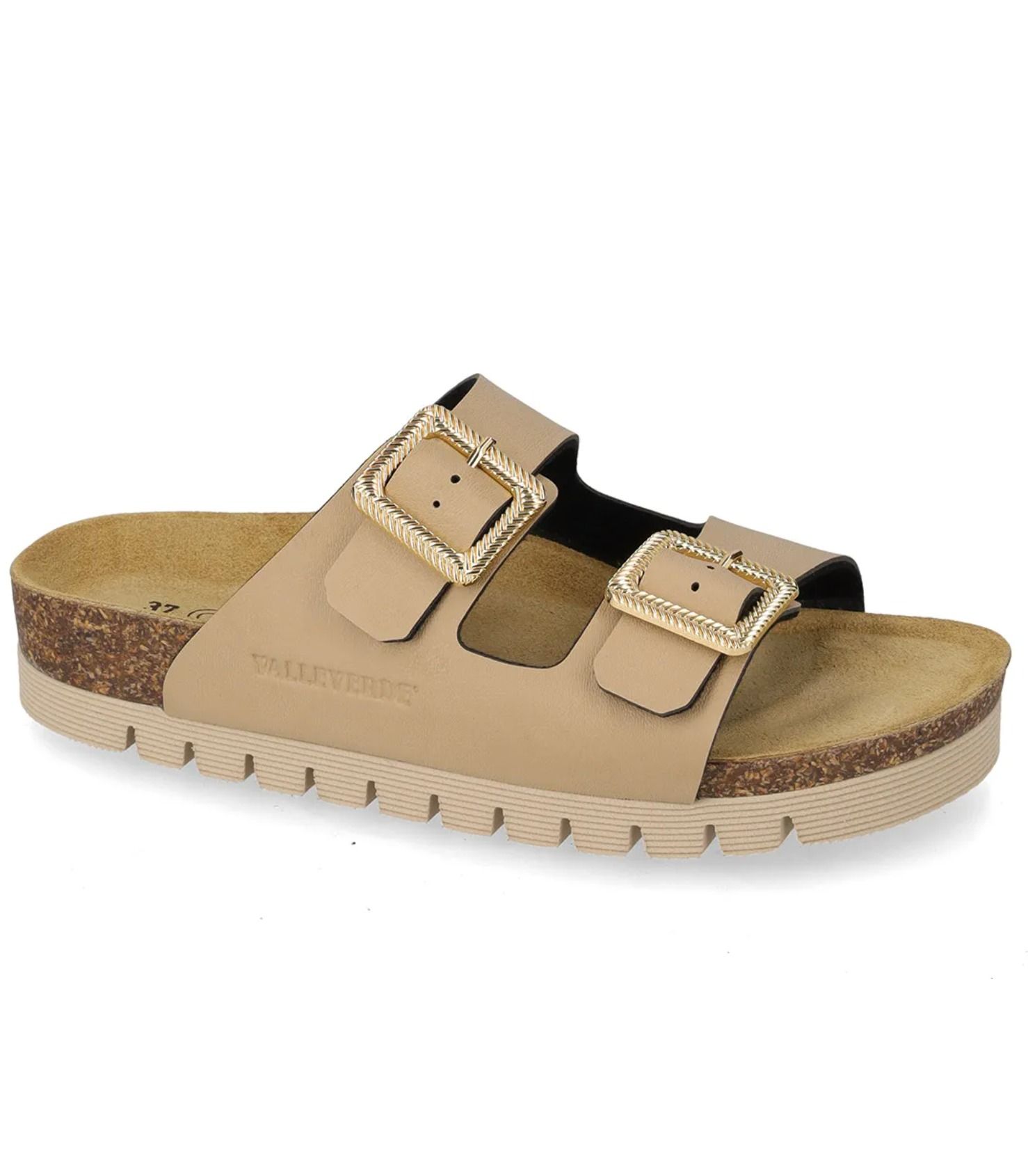 FUSSBETT #SABBIA VALLEVERDE Scarpe VG7800IT