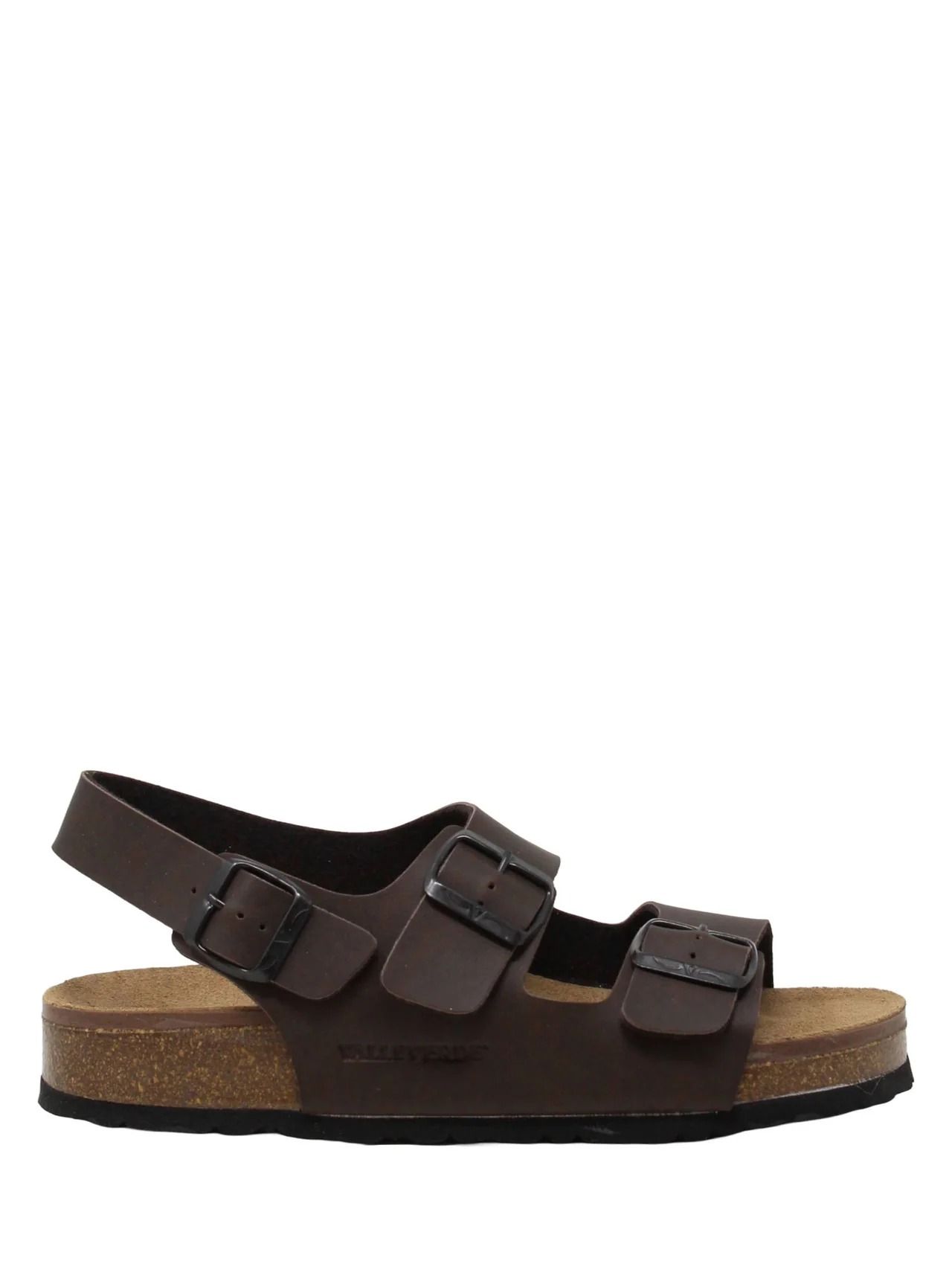 FUSSBETT #MARRONE VALLEVERDE Scarpe VH39910