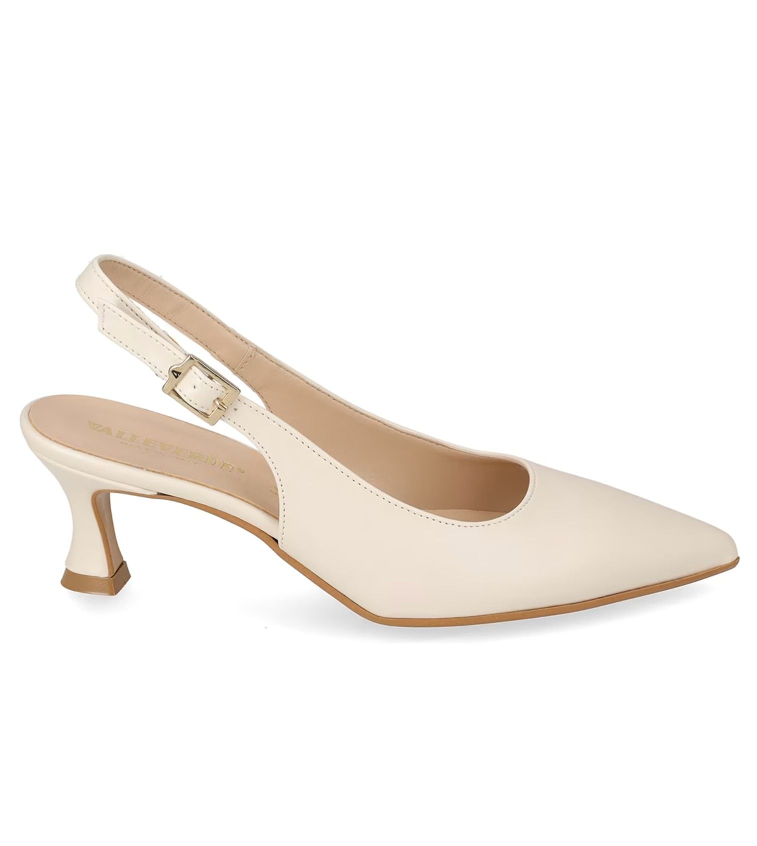 SANDALO #CREMA VALLEVERDE Scarpe 19040