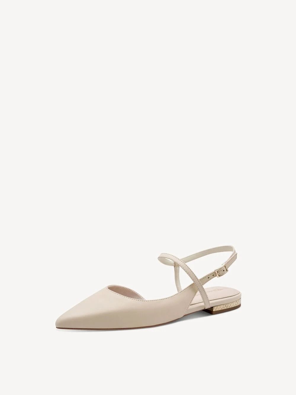 SANDALO IVORY #418 TAMARIS  Scarpe 1-29409-46