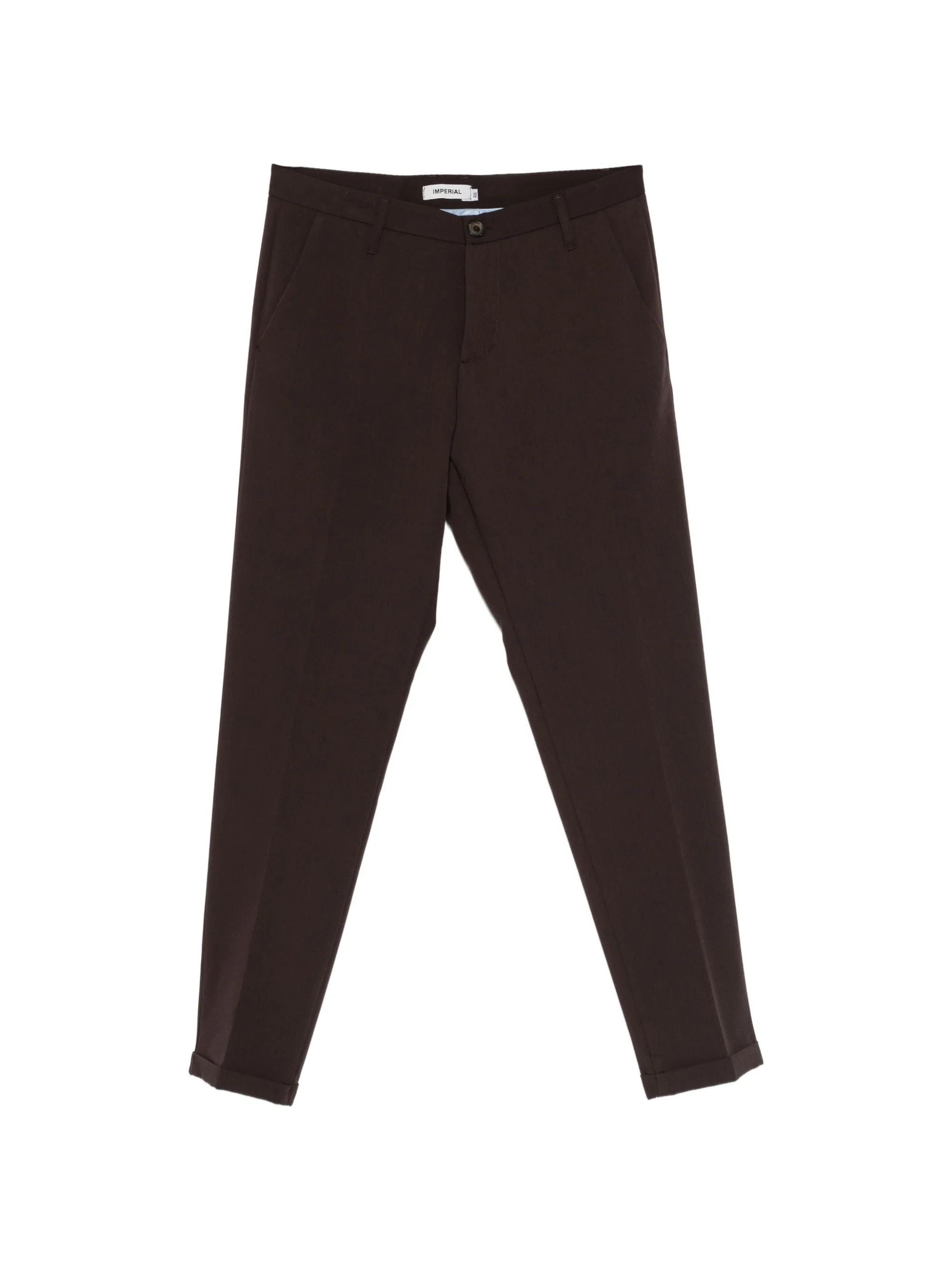 PANTALONI #CAFFE IMPERIAL Pantaloni PD3JLBQ