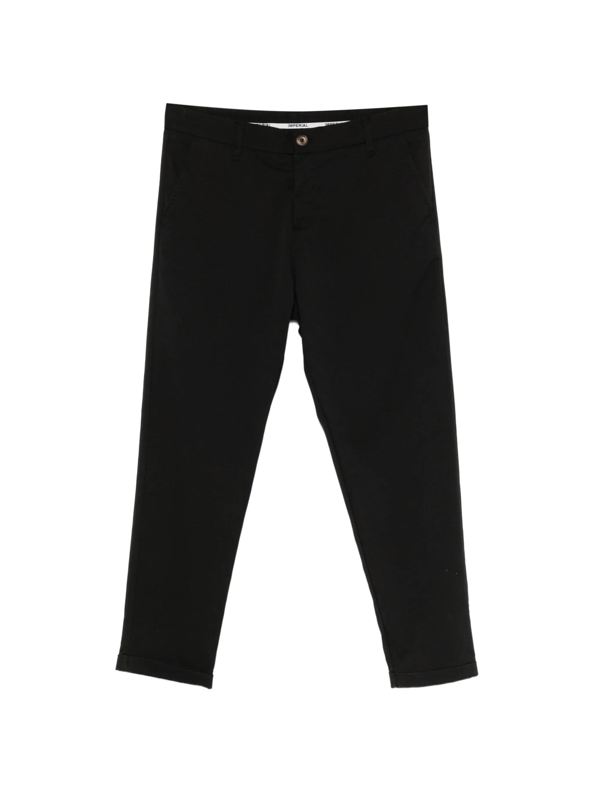 PANTALONI #NERO IMPERIAL Pantaloni PWB0LBQ