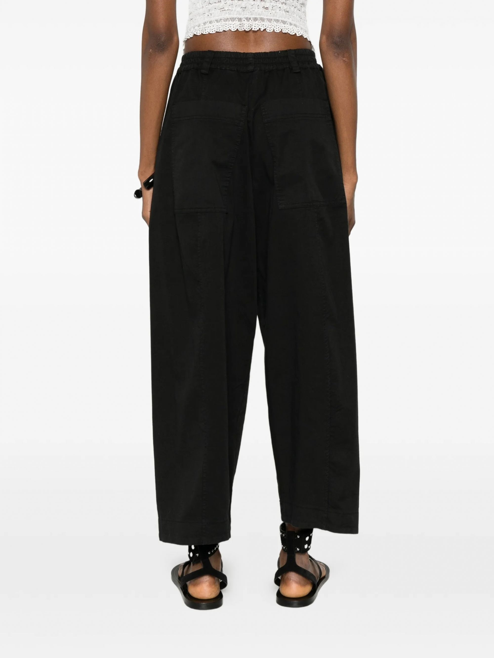 TOP #BIANCO PHILIA LOFT Top D02E0217