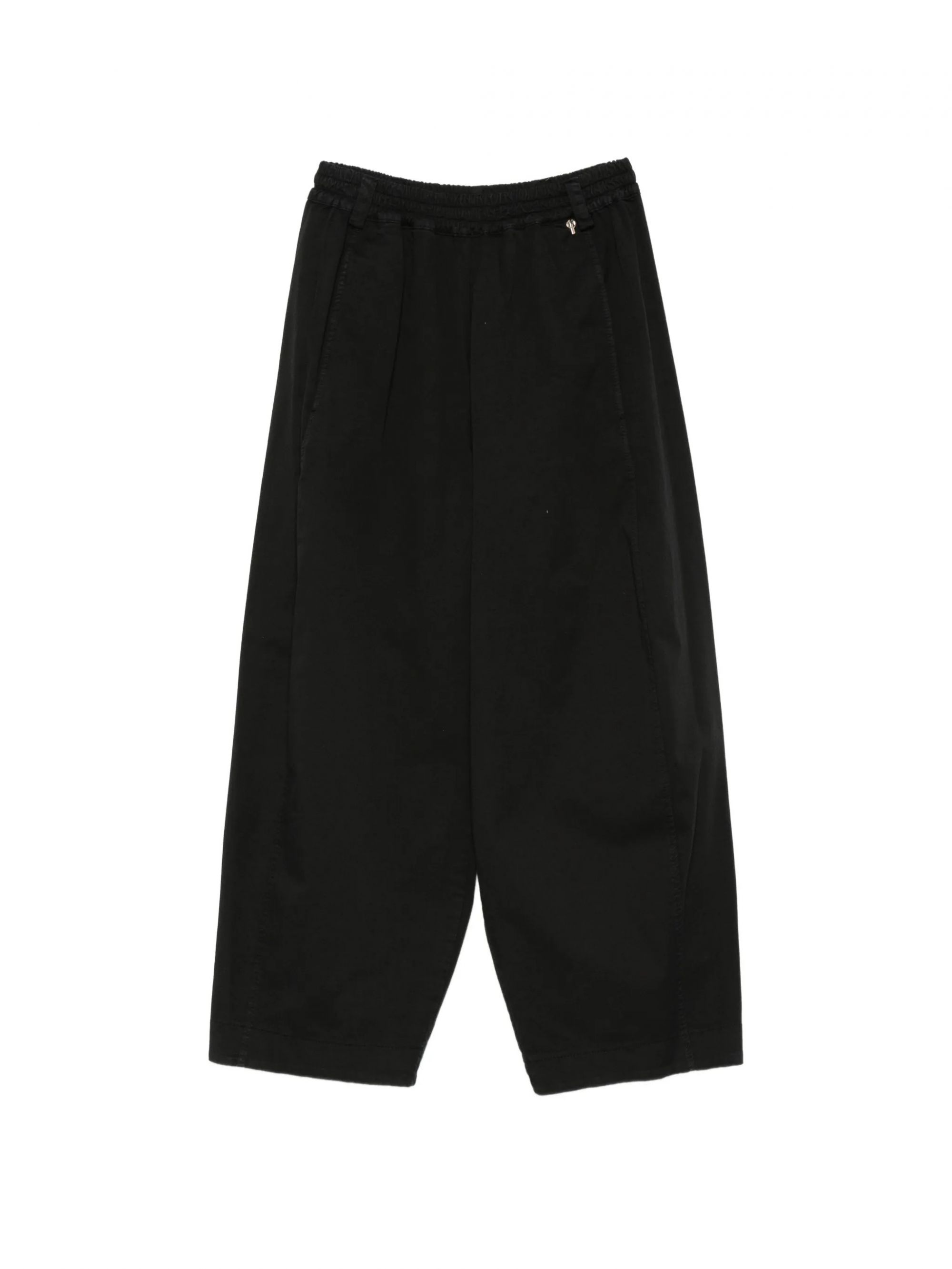 PANTALONI #NERO PHILIA LOFT Pantaloni P02P0111