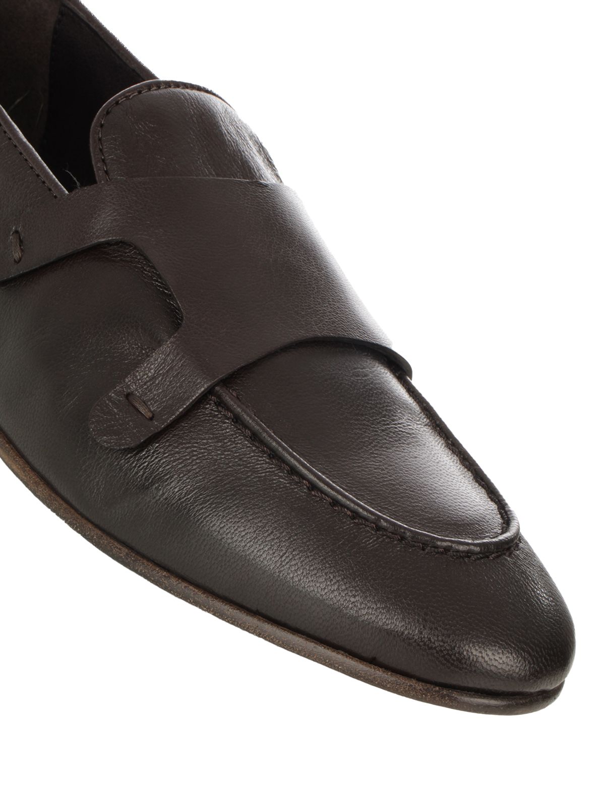 DEER VEGA #T.MORO LEQARANT Scarpe 26162