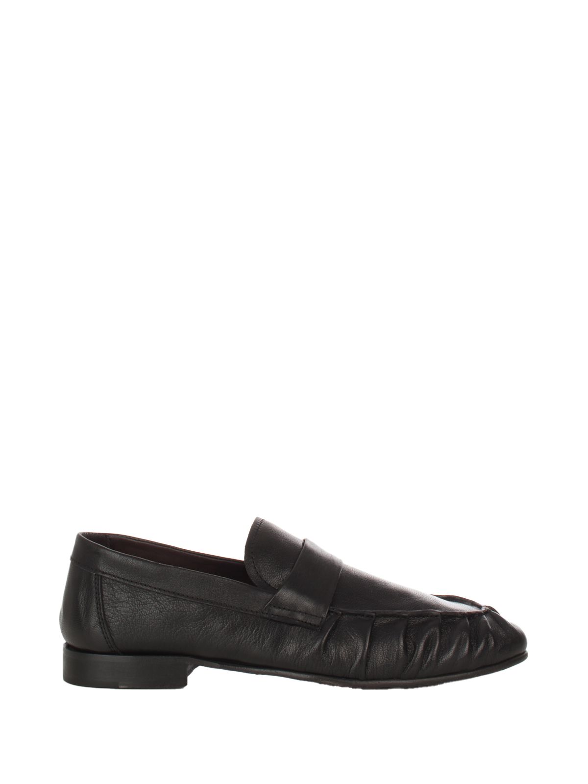DEER VEGA #NERO LEQARANT Shoes 26190/NB