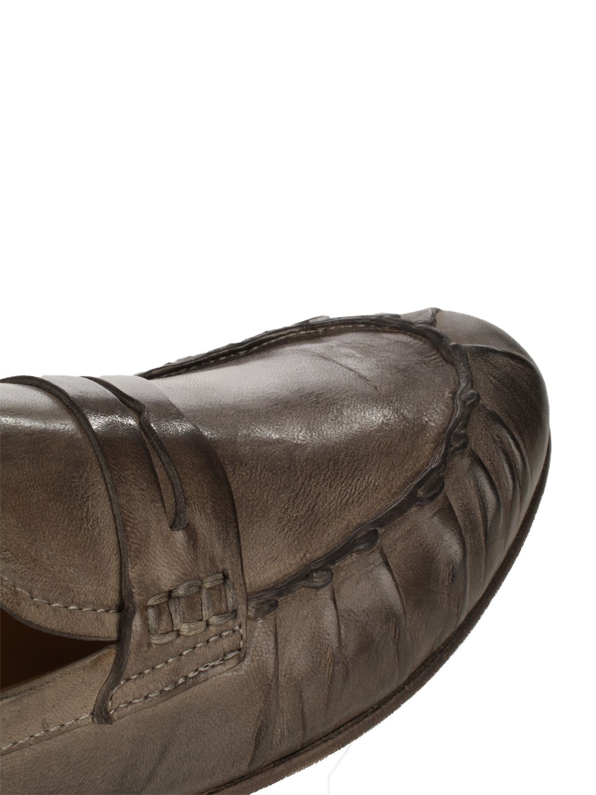 CRUST MILLY #TALPA LEQARANT Scarpe W1220/NB