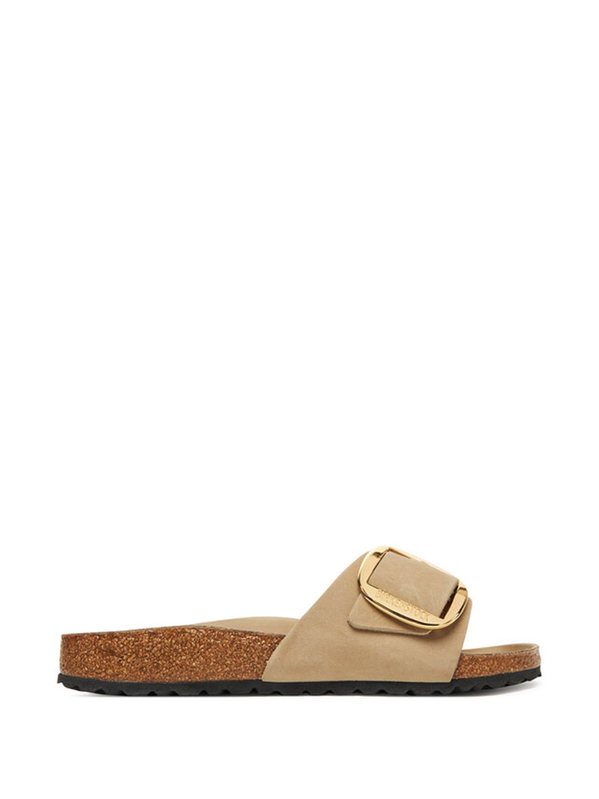 MADRID BIG BUBKLE #TABACCO BROWN BIRKENSTOCK Scarpe 1030467