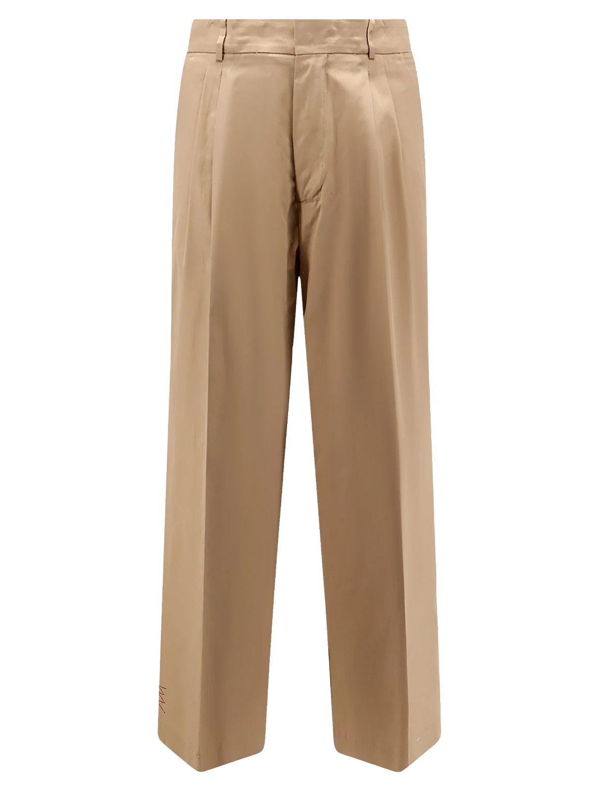 PANTALONE #62M AMARANTO Pantaloni B6AB0016