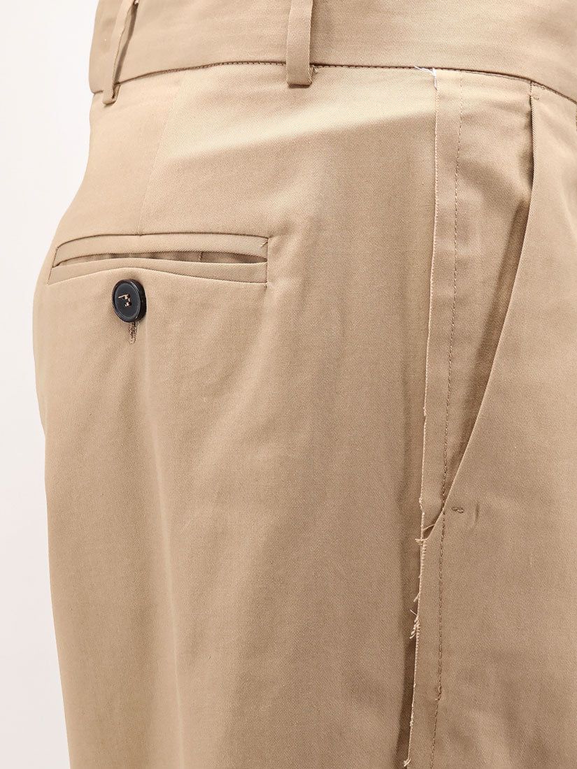 PANTALONE #62M AMARANTO Pantaloni B6AB0016