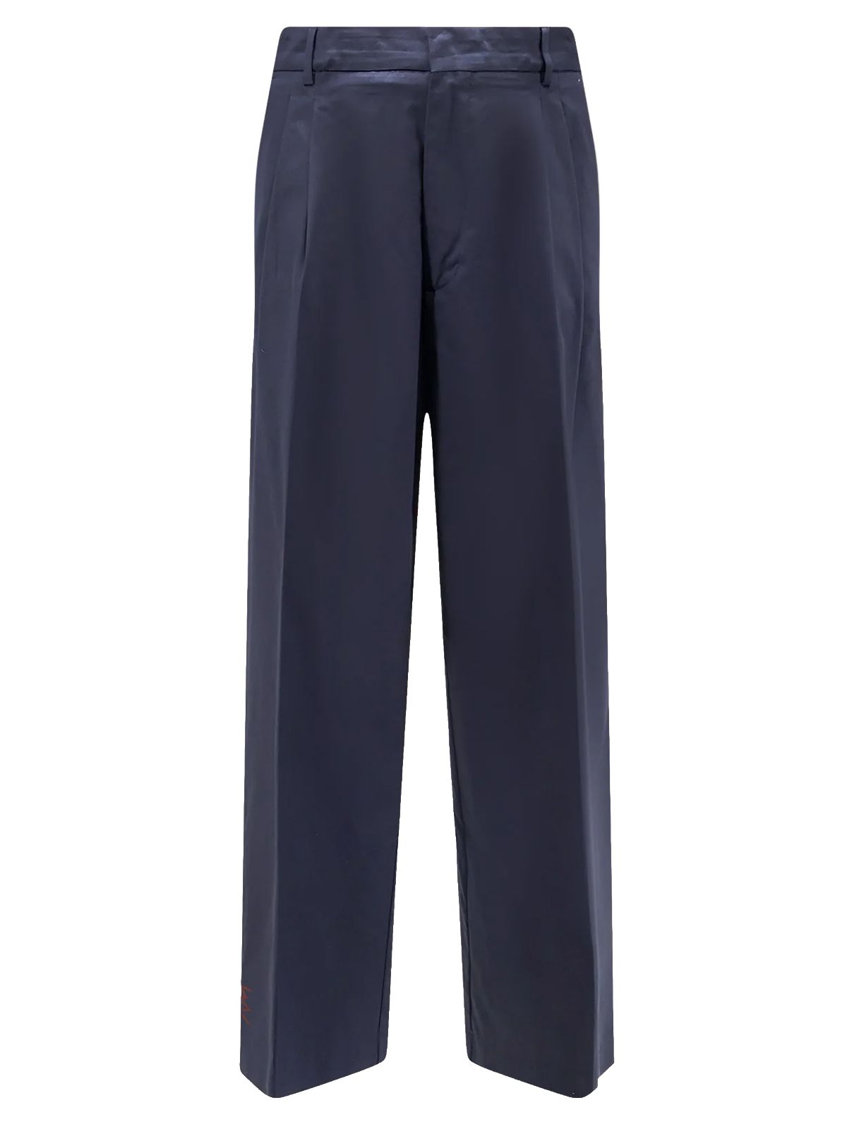 PANTALONE #89M AMARANTO Pantaloni B6AB0016