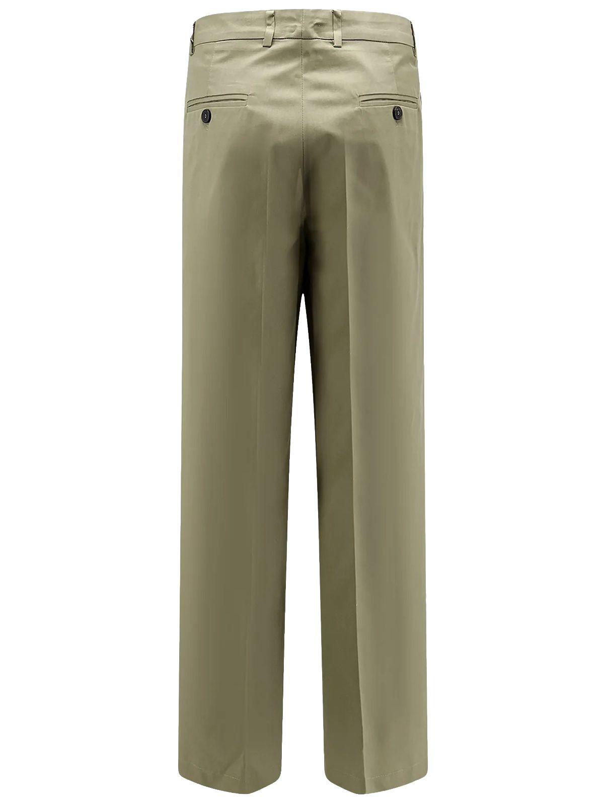 PANTALONE #18M AMARANTO Pantaloni B6AB0016