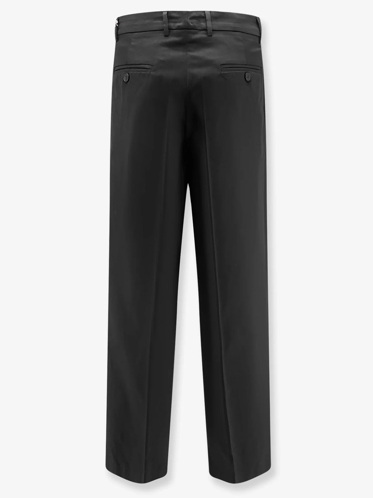 PANTALONE #99 AMARANTO Trousers B6AB0016