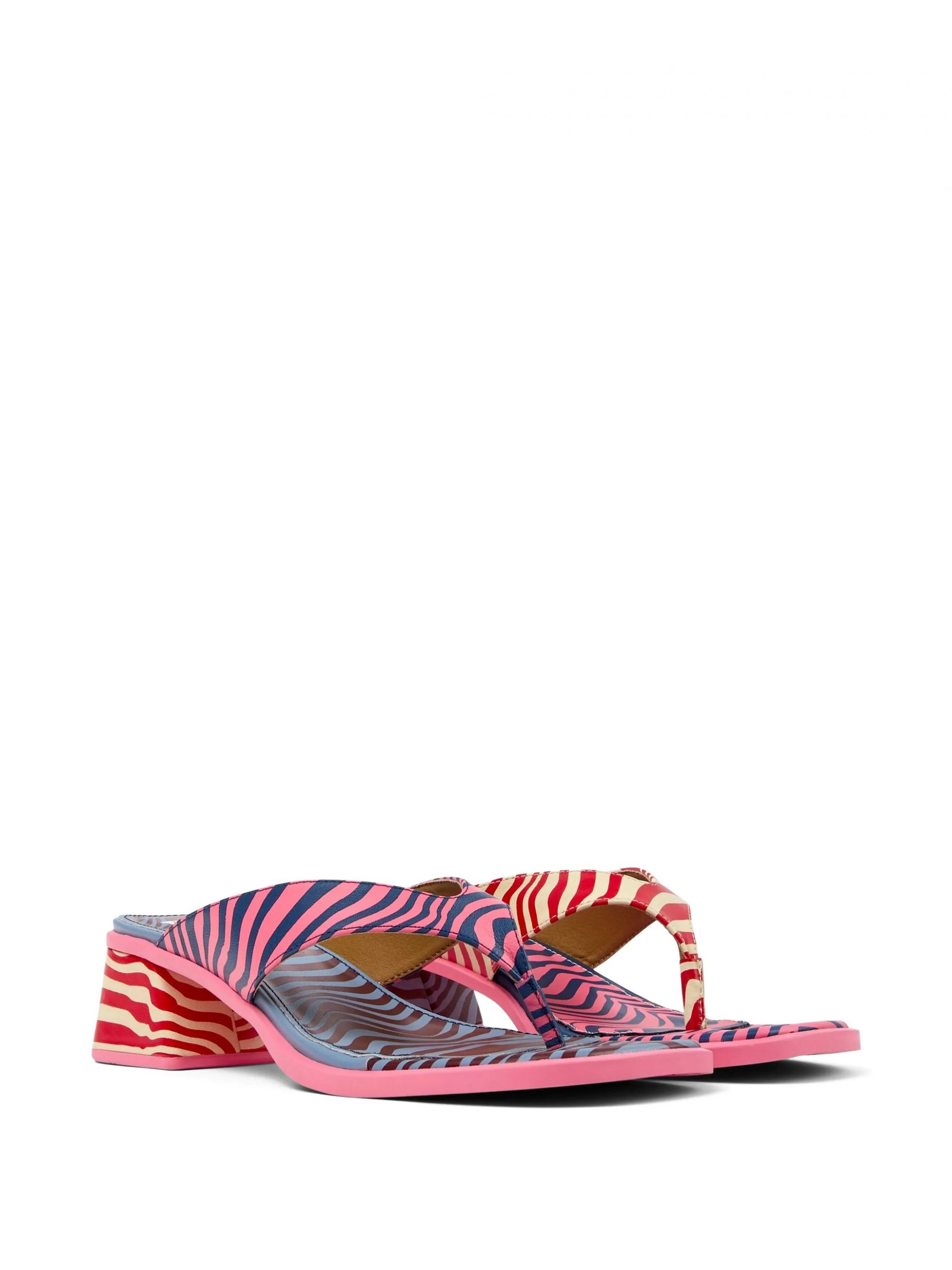 TWS KOS SANDIA-FLORA #002 CAMPER Scarpe K201912 002