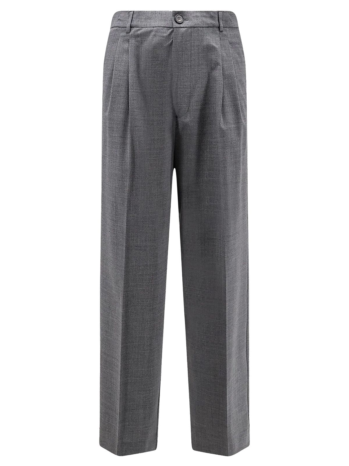 PANTALONE #99 AMARANTO Pantaloni B6AB0041