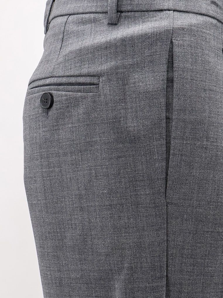PANTALONE #99 AMARANTO Pantaloni B6AB0041