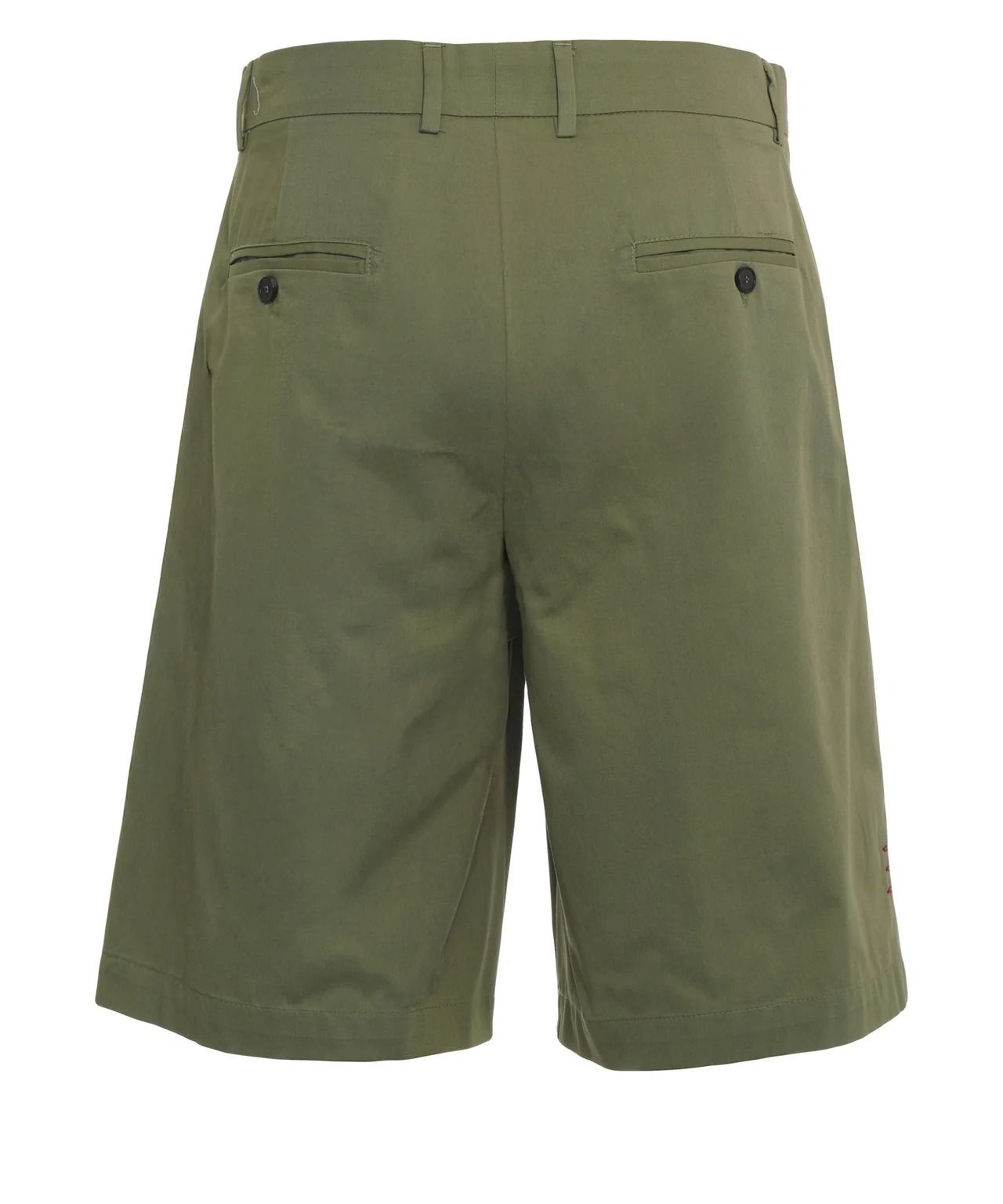 PANTALONE #18M AMARANTO Pantaloni B6AB0029
