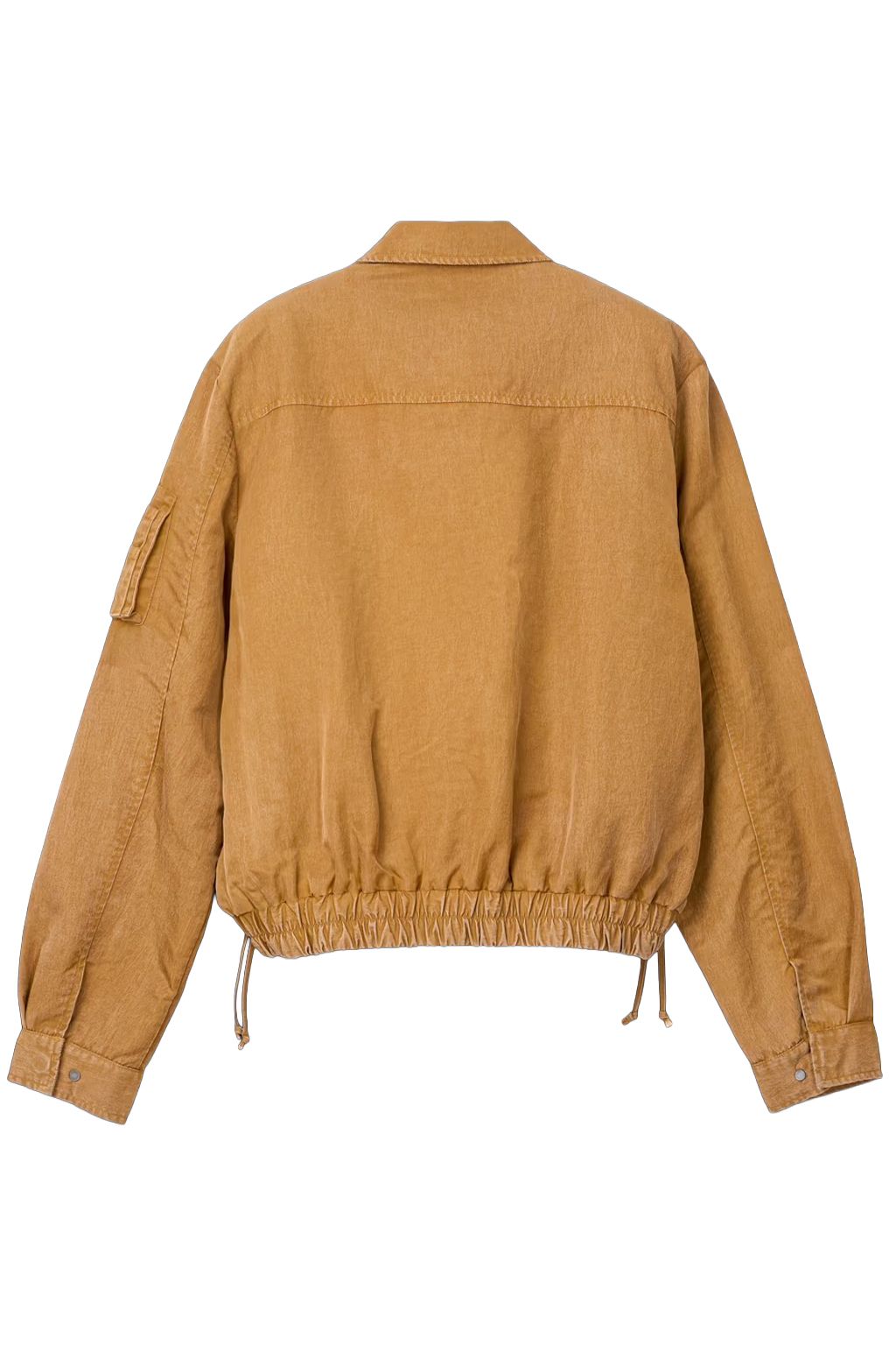CARGO JACKET #BEIGE CAMPER LAB Capispalla AU00078 002