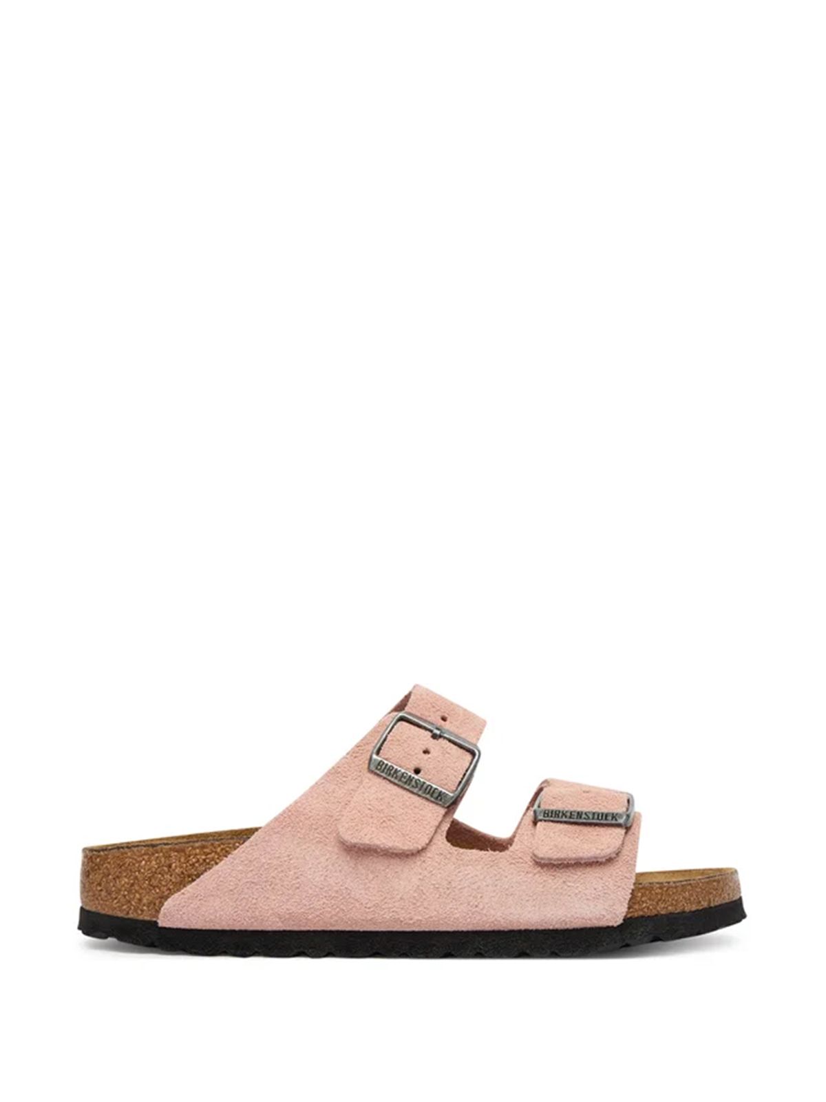 ARIZONA PINK #CLAY BIRKENSTOCK Scarpe 1031651