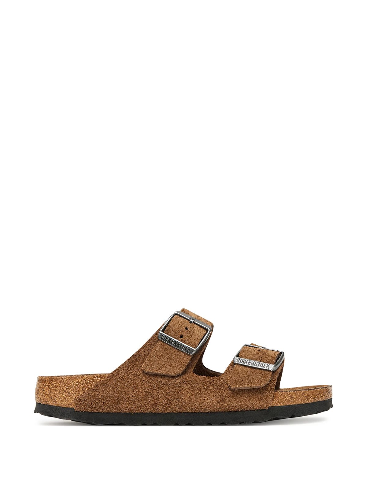 ARIZONA SFB #DARK TEA BIRKENSTOCK Scarpe 1030865