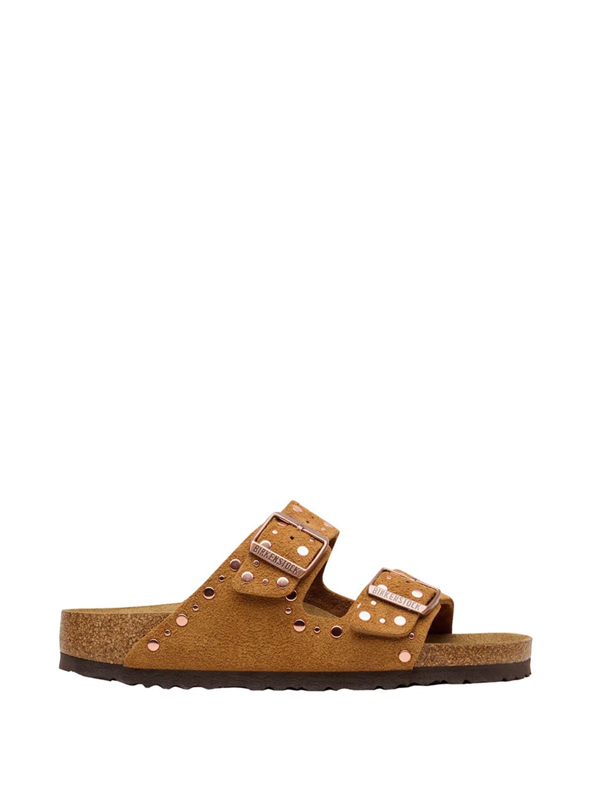 ARIZONA RIVET #MINK BIRKENSTOCK Scarpe 1031731