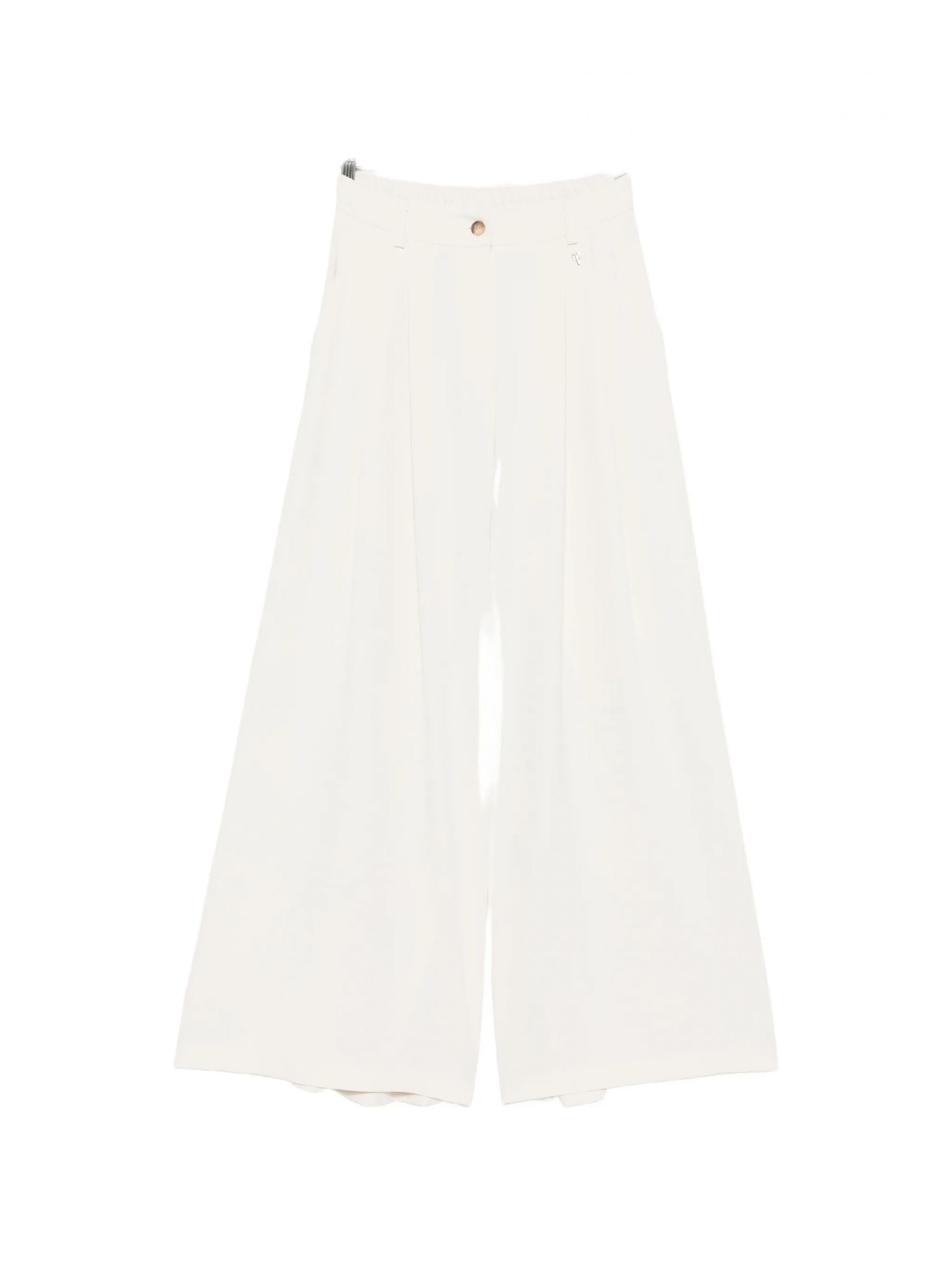 PANTALONI #LATTE PHILIA LOFT Pantaloni A02N0046