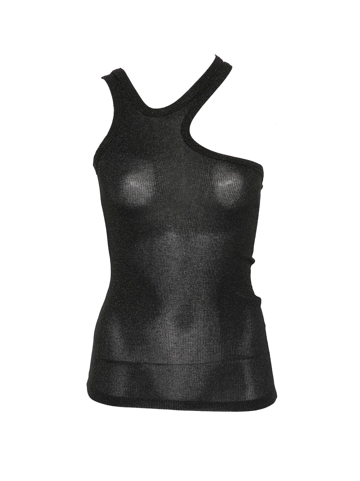 CANOTTA #NERO PHILIA LOFT Top B02L0082