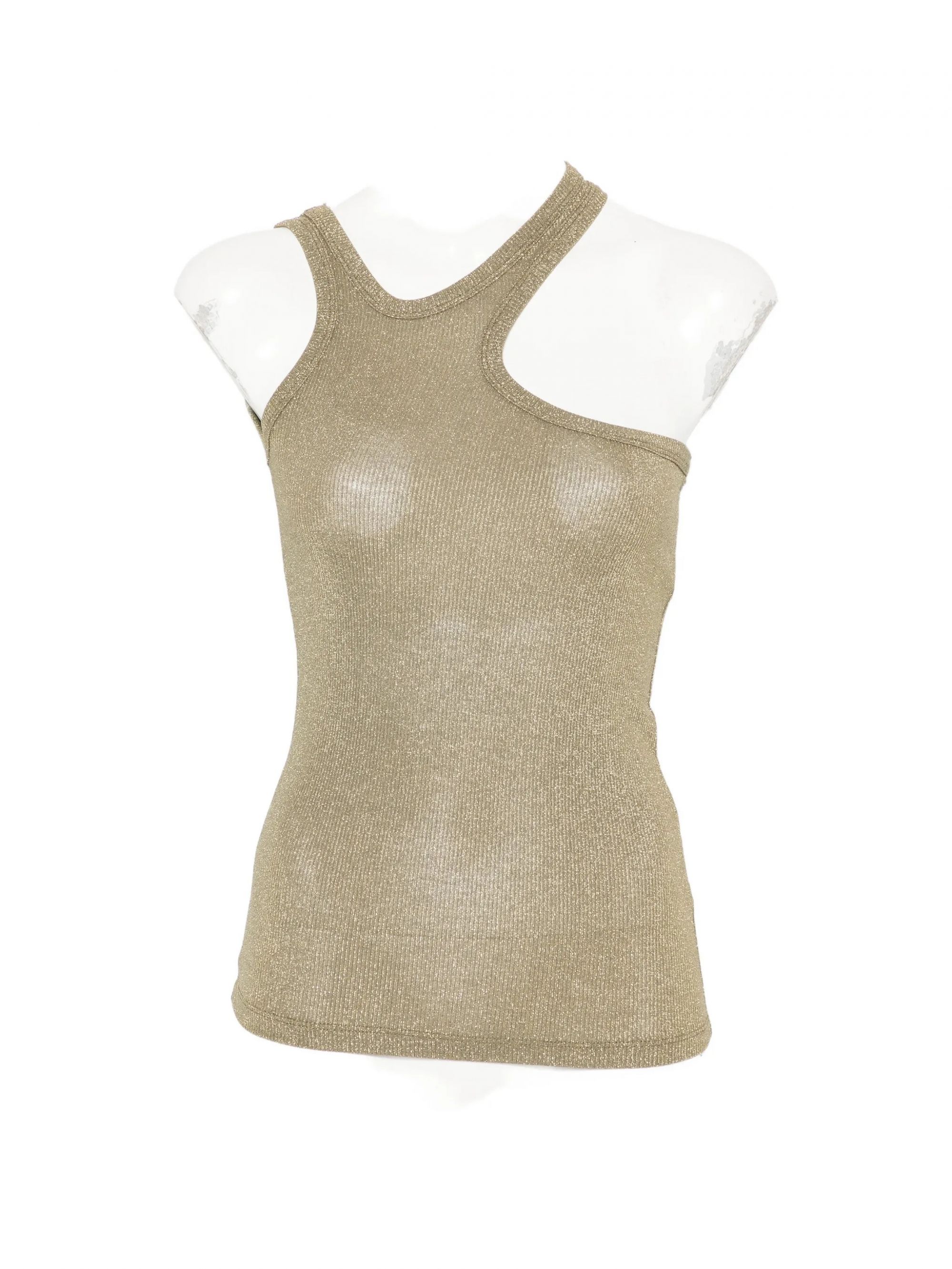 CANOTTA #MILITARE PHILIA LOFT Top B02L0082