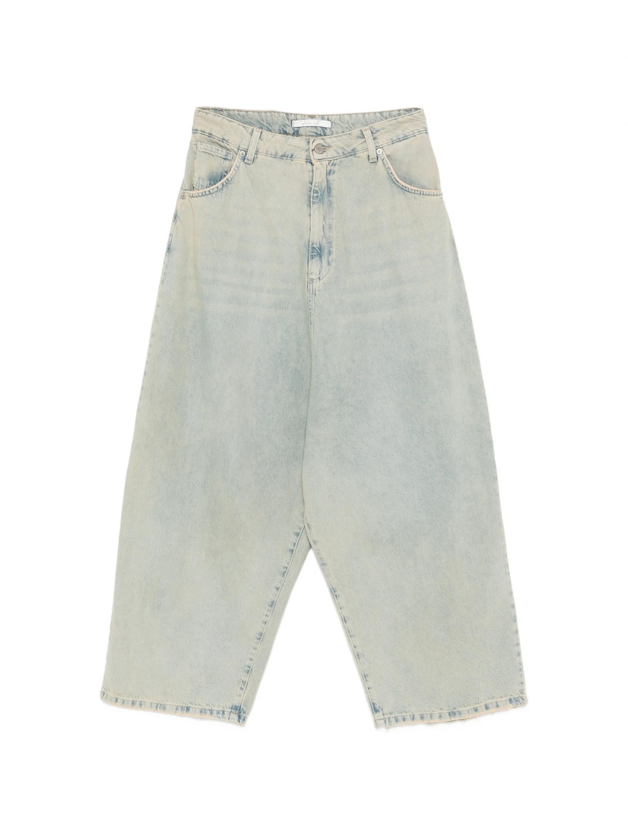 JEANS #DENIM PHILIA LOFT Pantaloni V02O0060