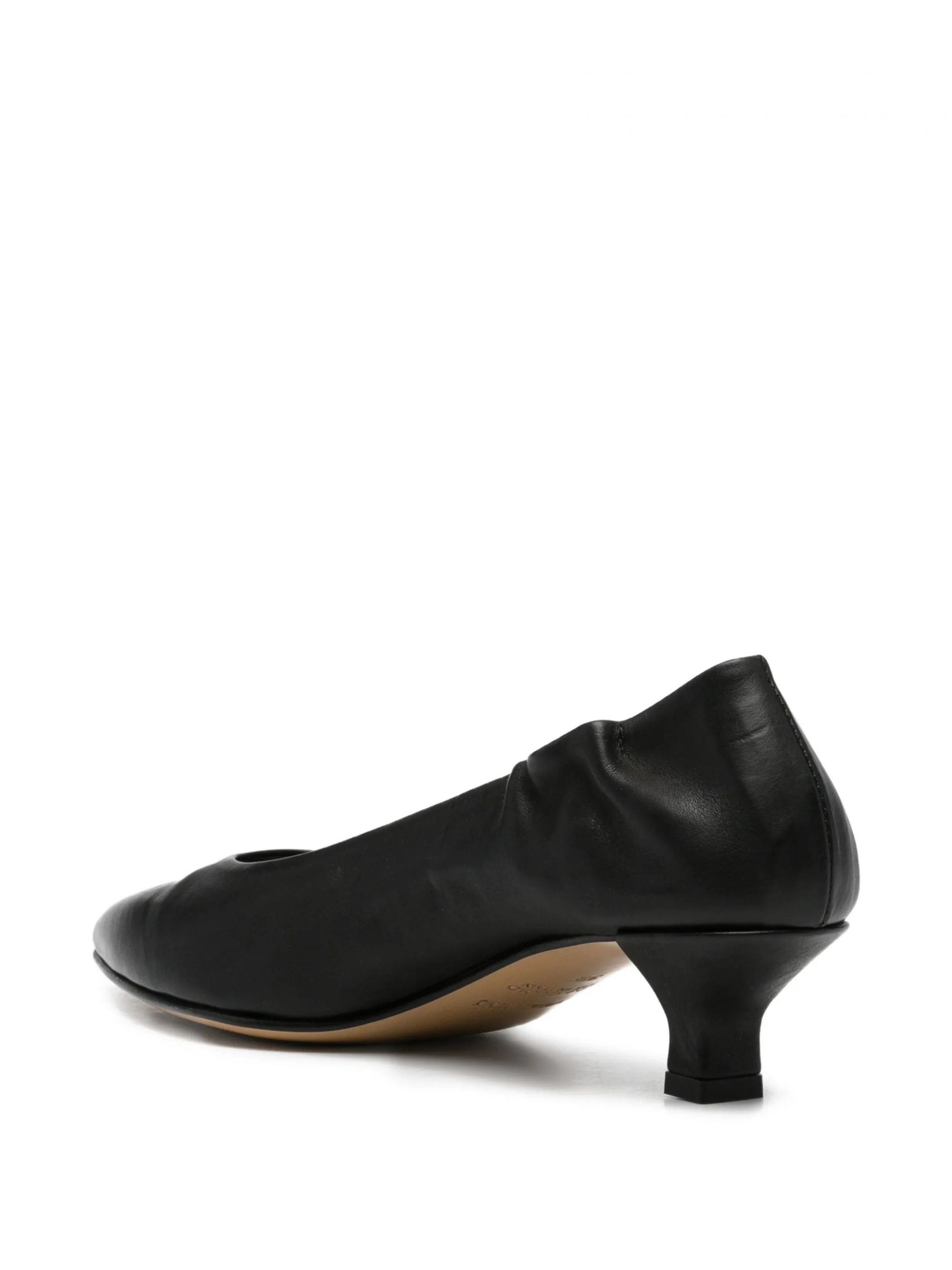 NATURE #NERO POMME D'OR Shoes 4000