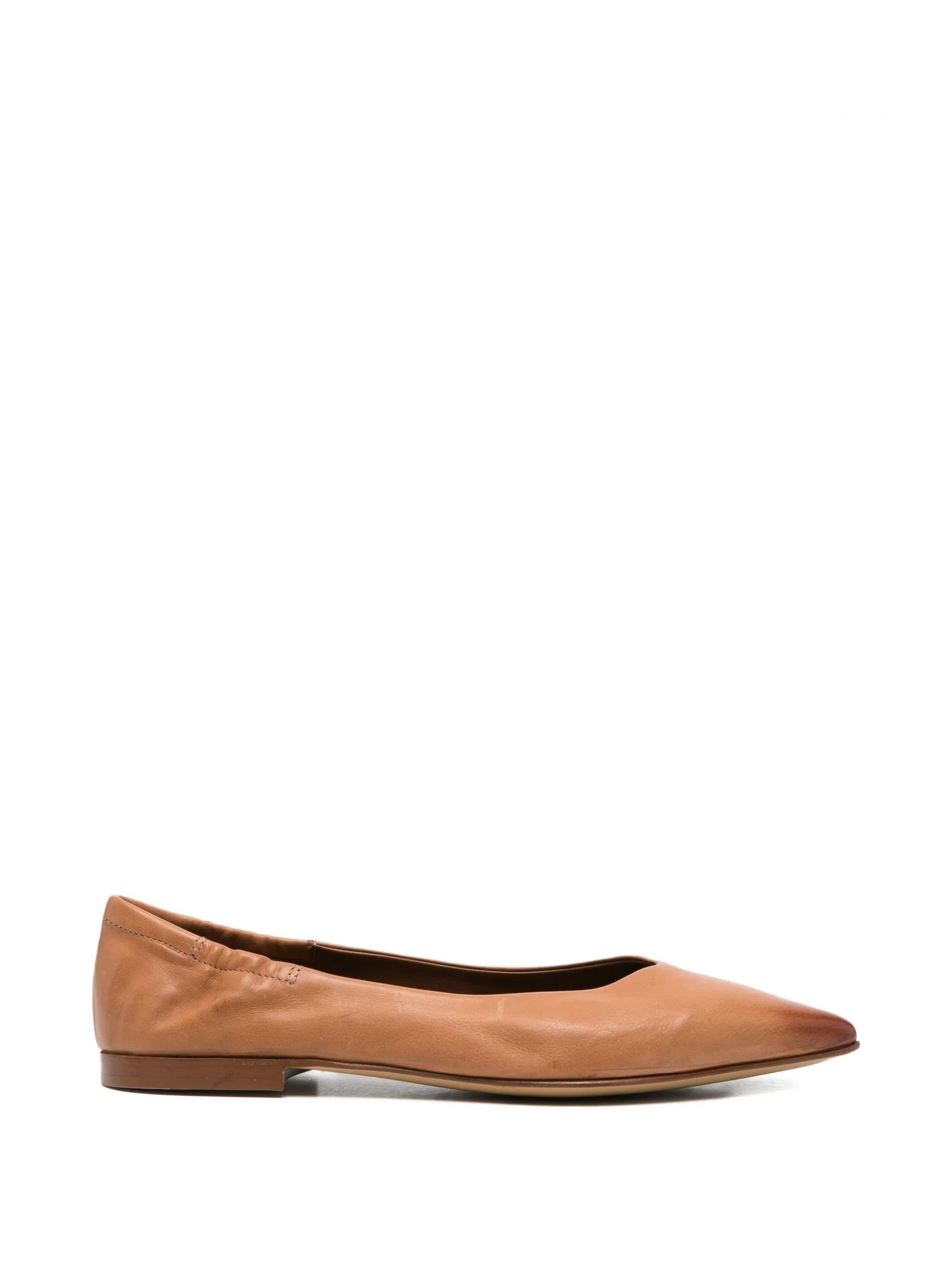 NATURE #TOFFEE POMME D'OR Shoes 1000