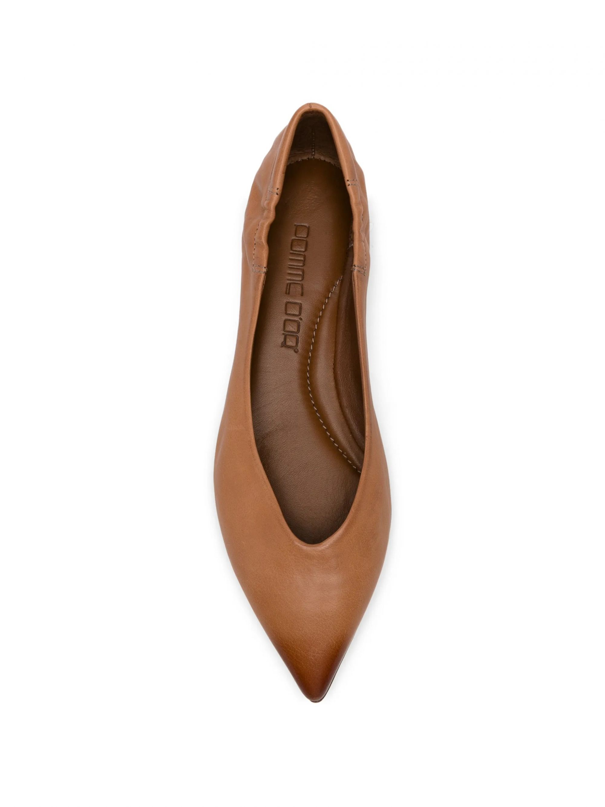NATURE #TOFFEE POMME D'OR Shoes 1000