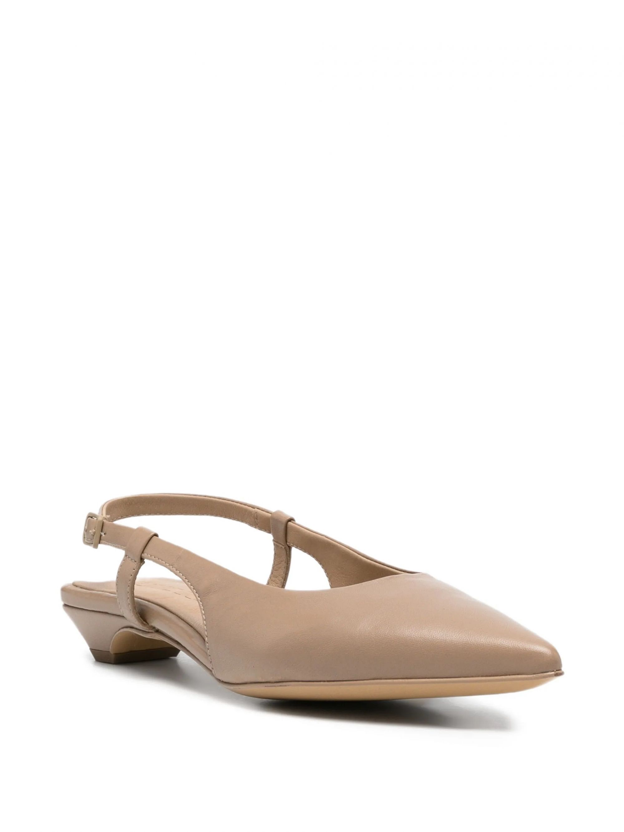 GLOVE #SOFT MOCHA POMME D'OR Shoes 2300