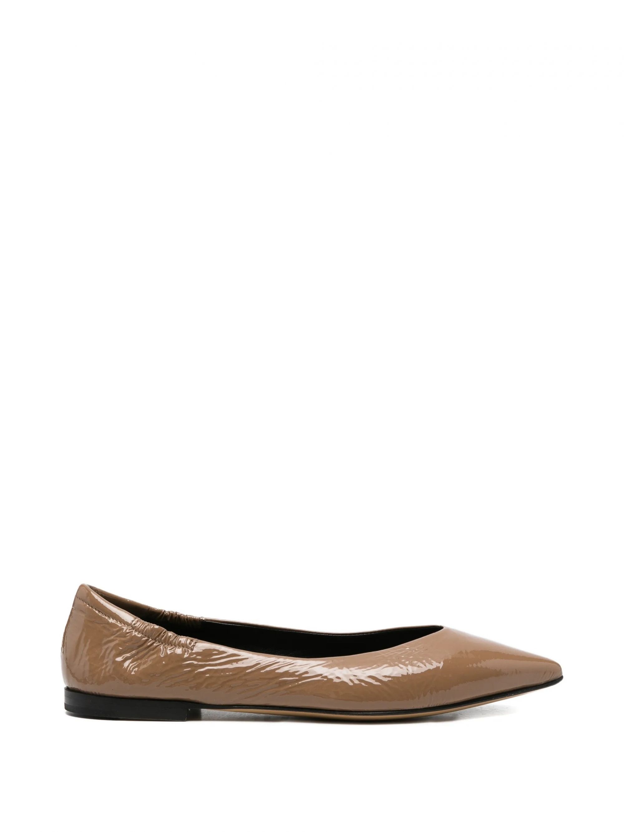 NAPLAK #TOFFEE POMME D'OR Shoes 1000