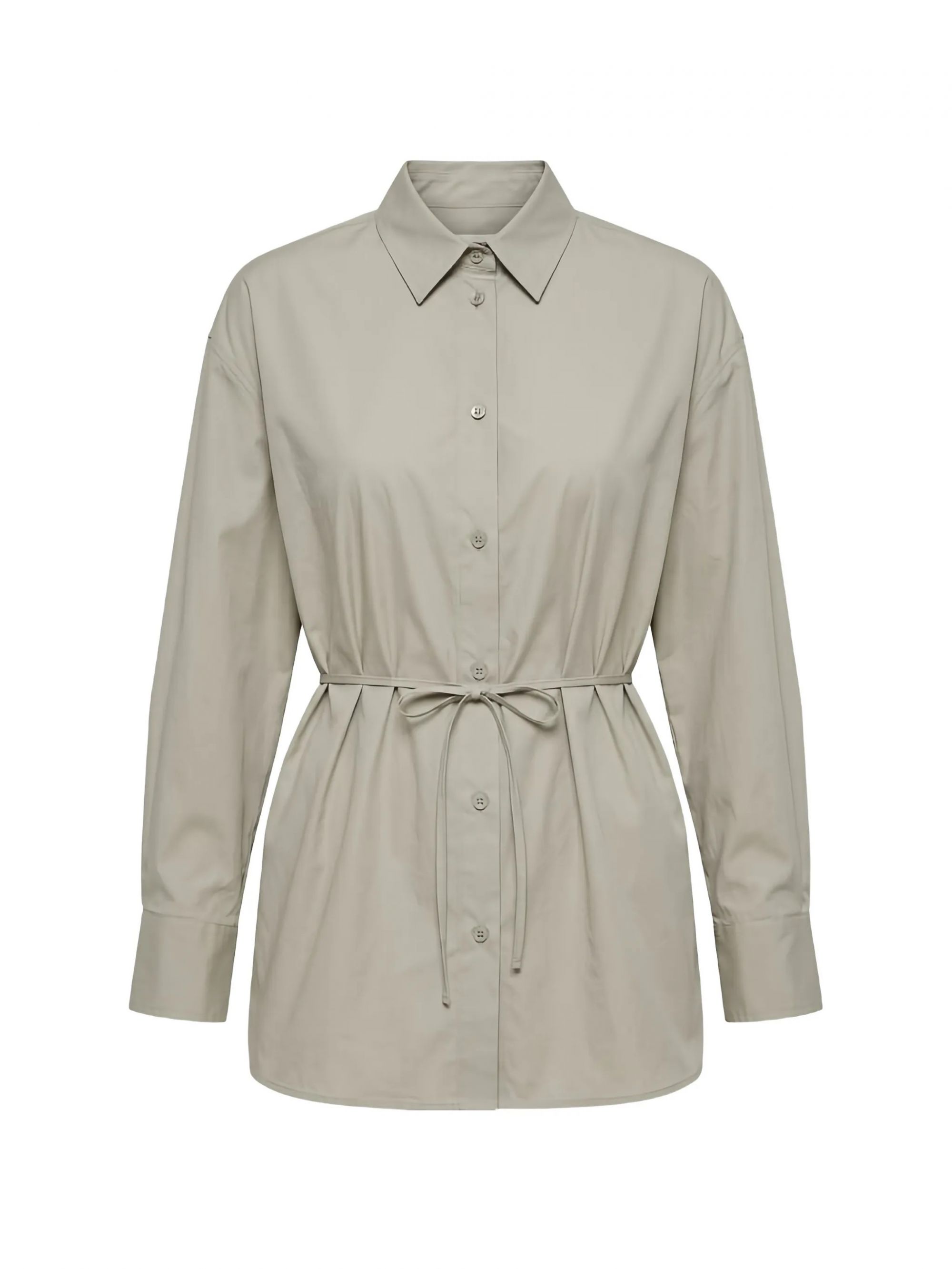 3.0 CAMICIA TS M/L ALUMINUM #61107 LIU JO Camicie WA6324T4853 61107