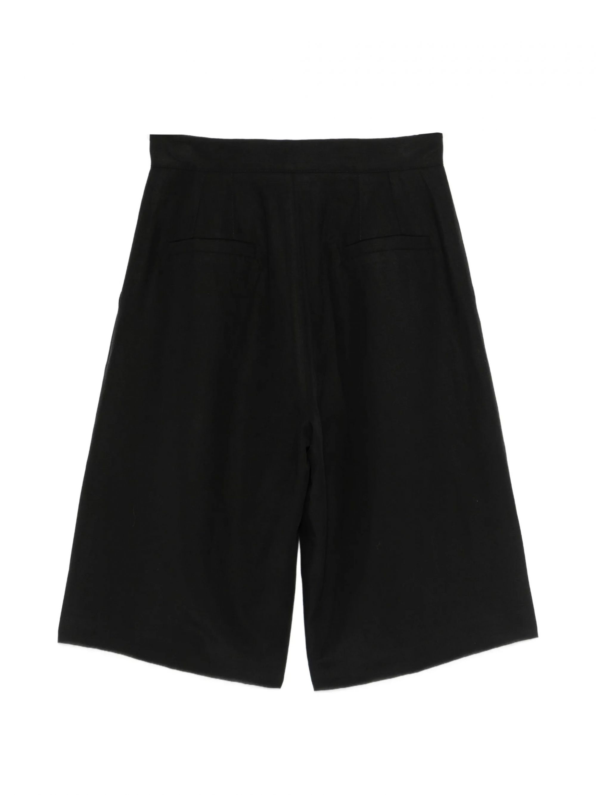 PANT.TS NAV BERMUDA NERO #22222 LIU JO Shorts WA6318T4818 22222