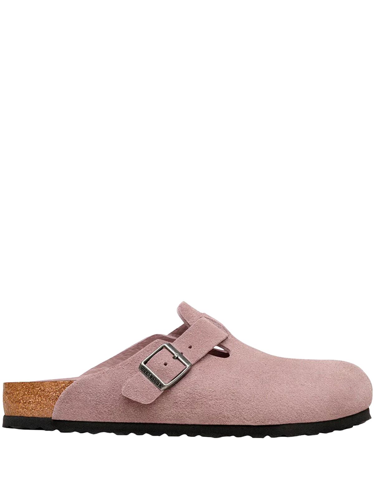 BOSTON SFB #FADED PURPLE BIRKENSTOCK Scarpe 1031577