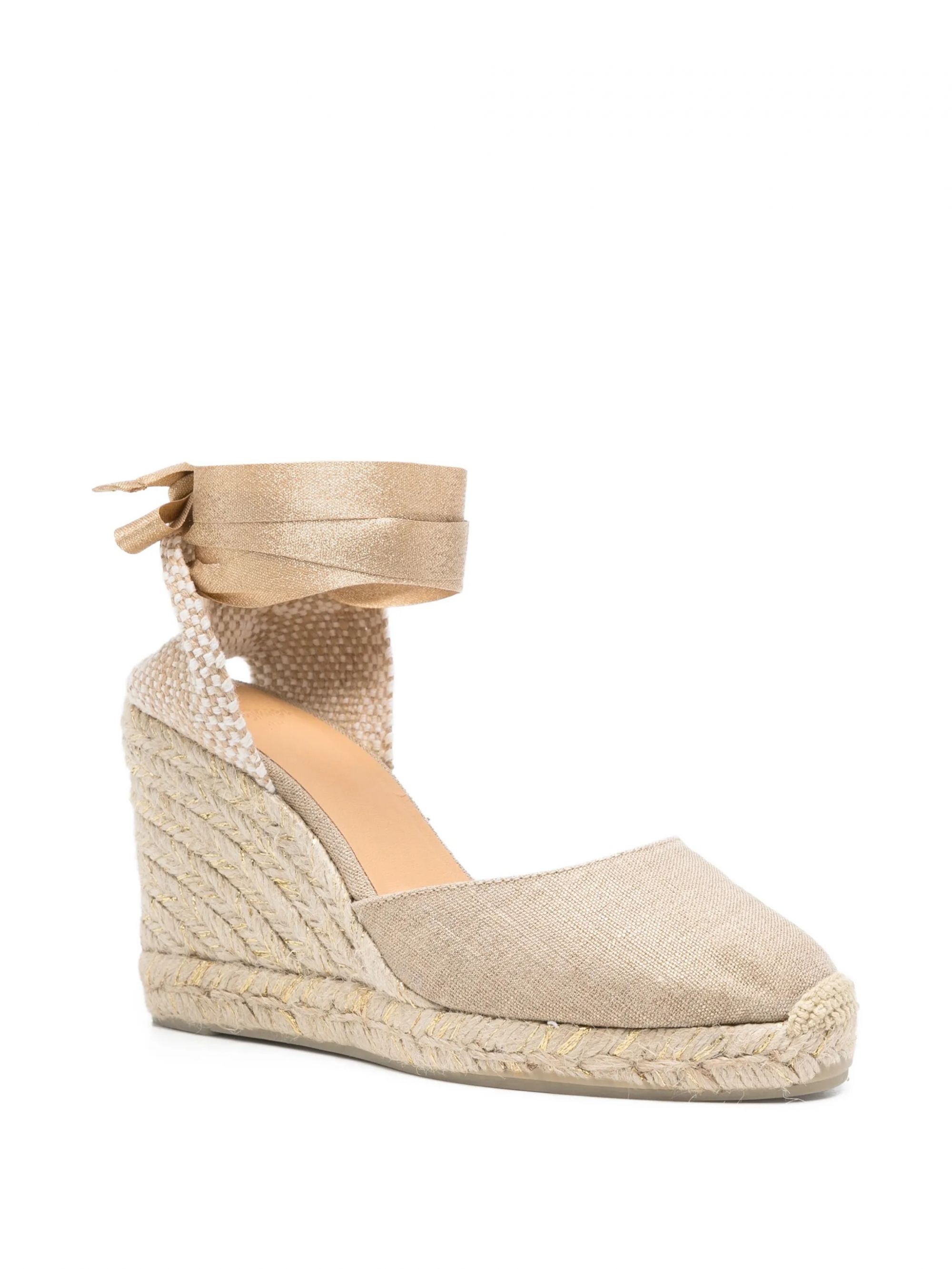 CARINA/8/290 ORO #3000 CASTANER Scarpe 026160 3000