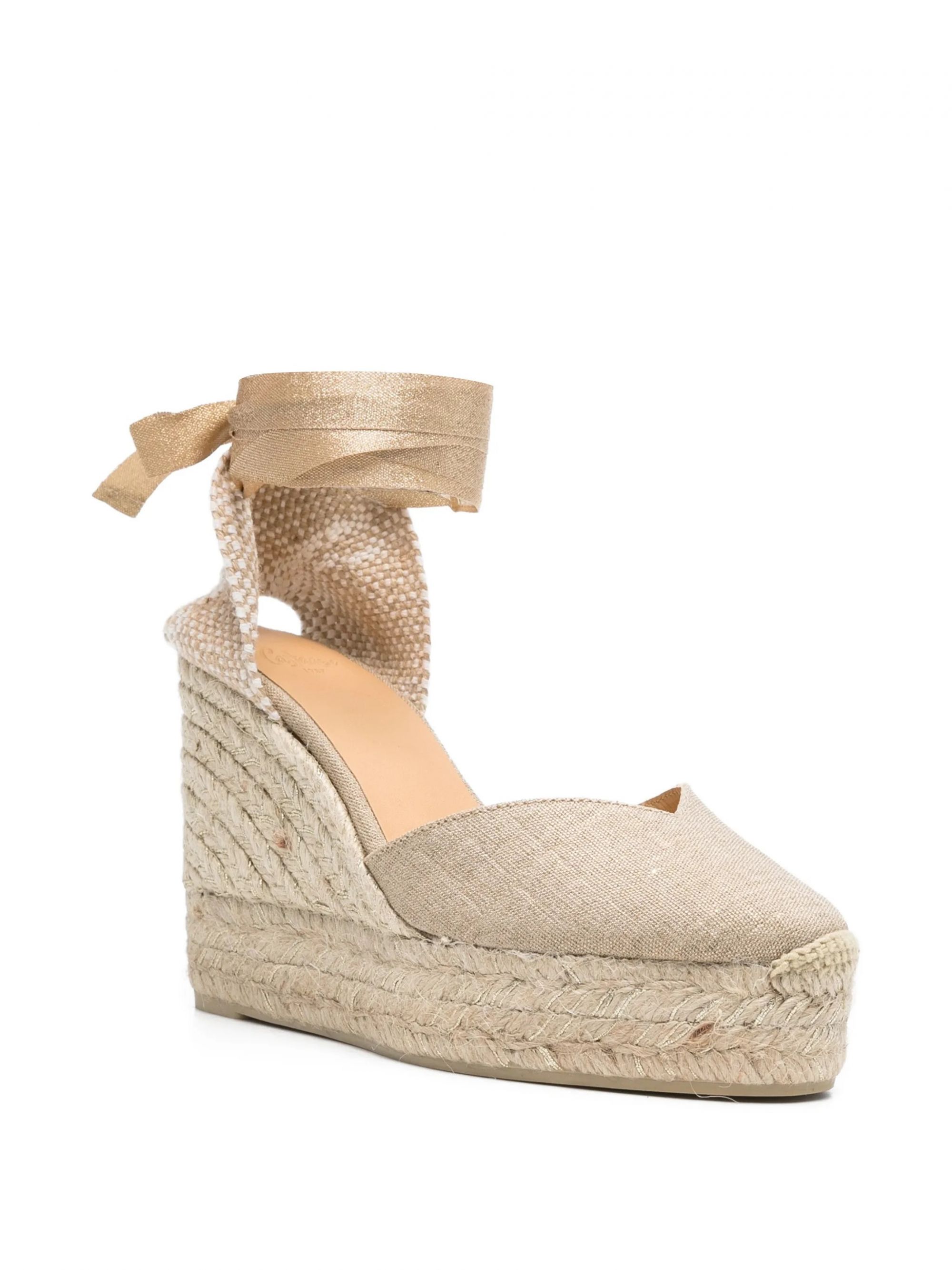 CHIARA/8ED/290 ORO #3000 CASTANER Shoes 026161 3000