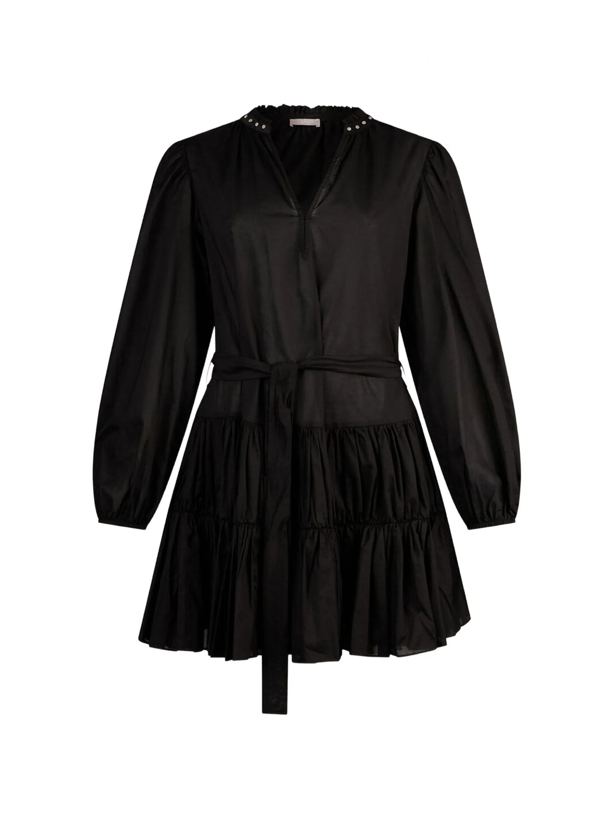 ABITO TS.NAV NERO #22222 LIU JO Vestiti WA6363T409A 22222