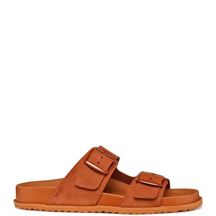 D SANDYBETT BRICK #C6014 GEOX Scarpe D558RA 00022 C6014