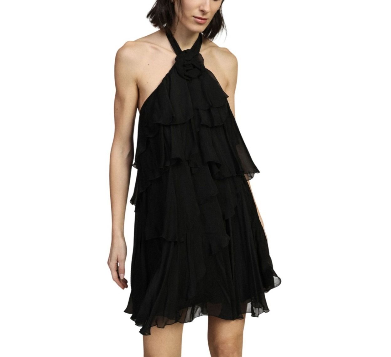ABITO #NERO DIXIE Vestiti A207A022A