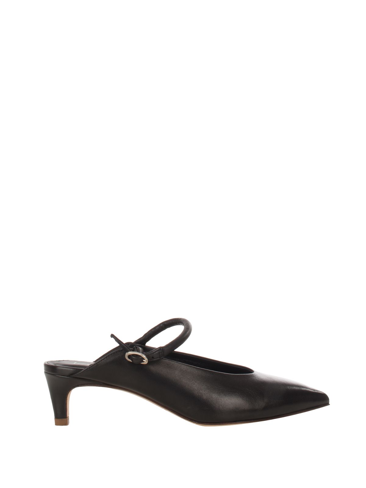 GLOVE #NERO LORENA PAGGI Scarpe 61550