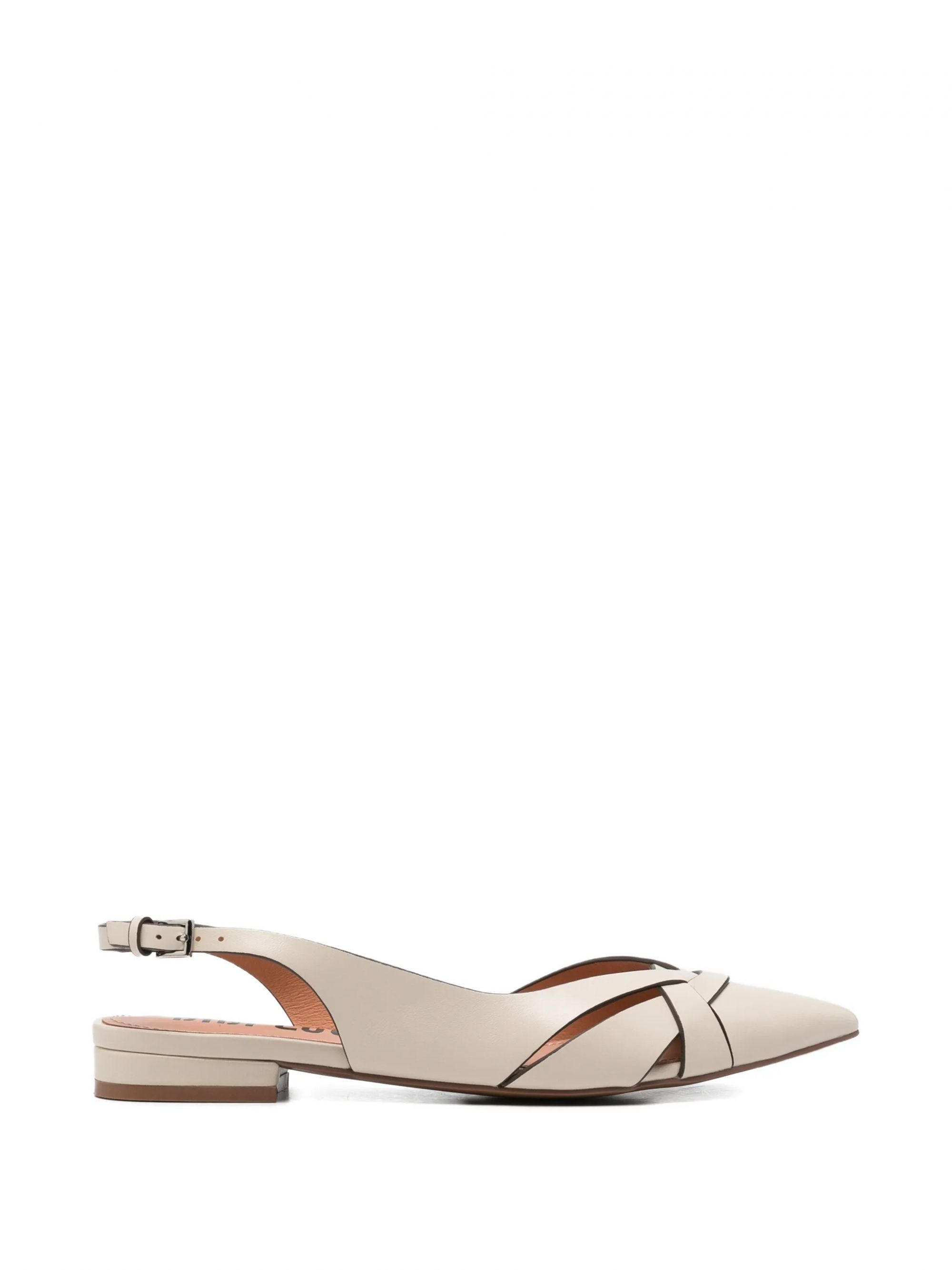 BAILARINAS #OFF WHITE BIBI LOU Shoes 631Z10VK