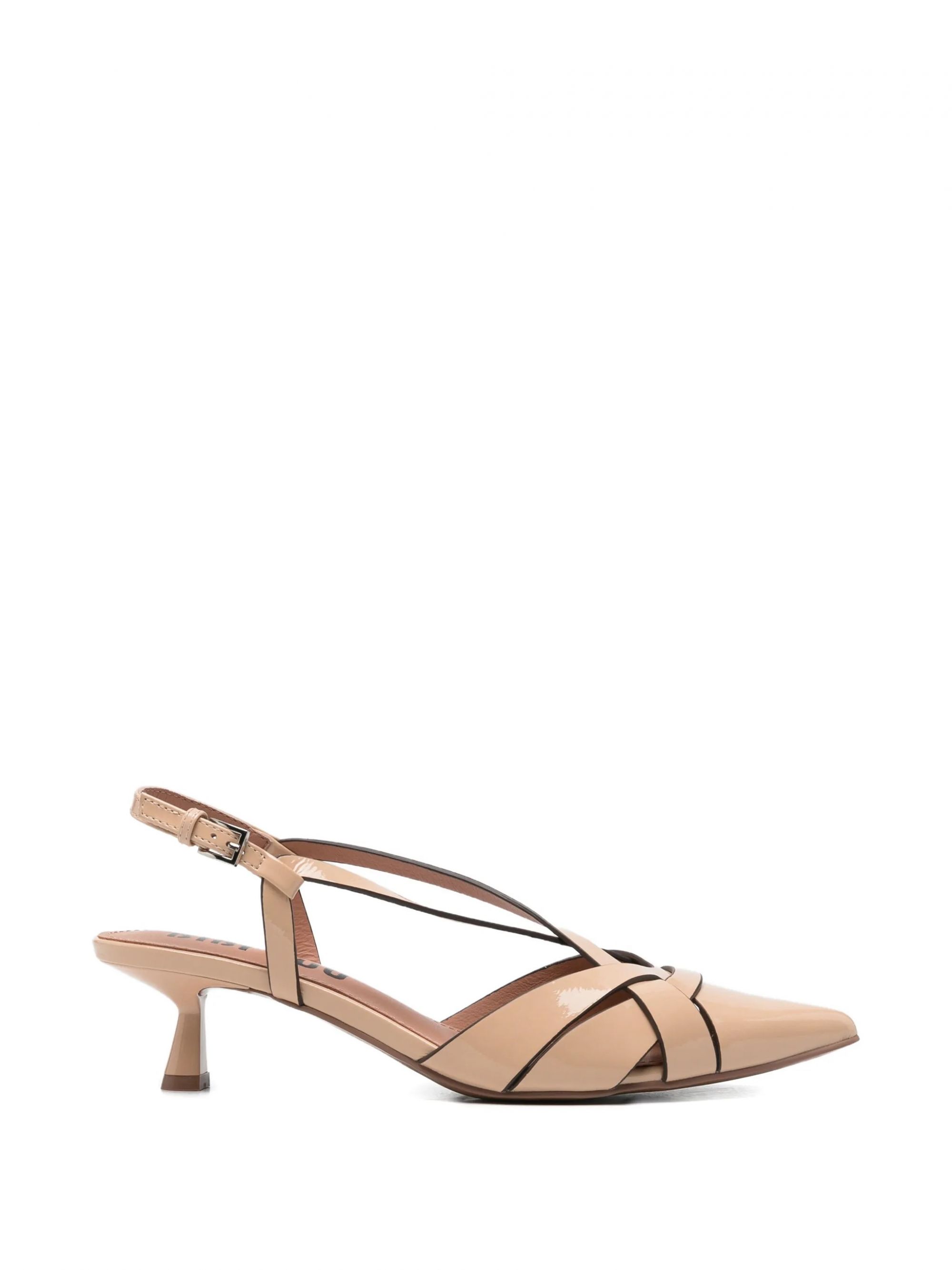 SALONES #BEIGE BIBI LOU Shoes 633Z21VK