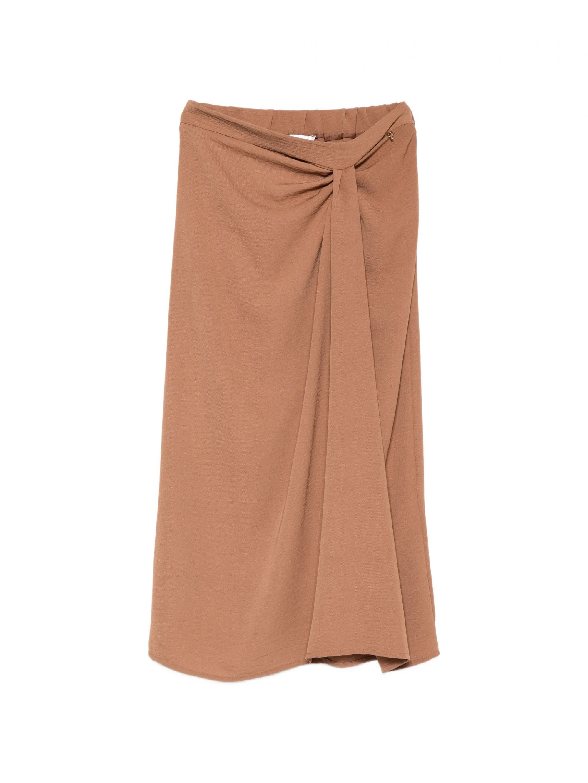 GONNE #BISCOTTO PHILIA LOFT Skirt D02E0241