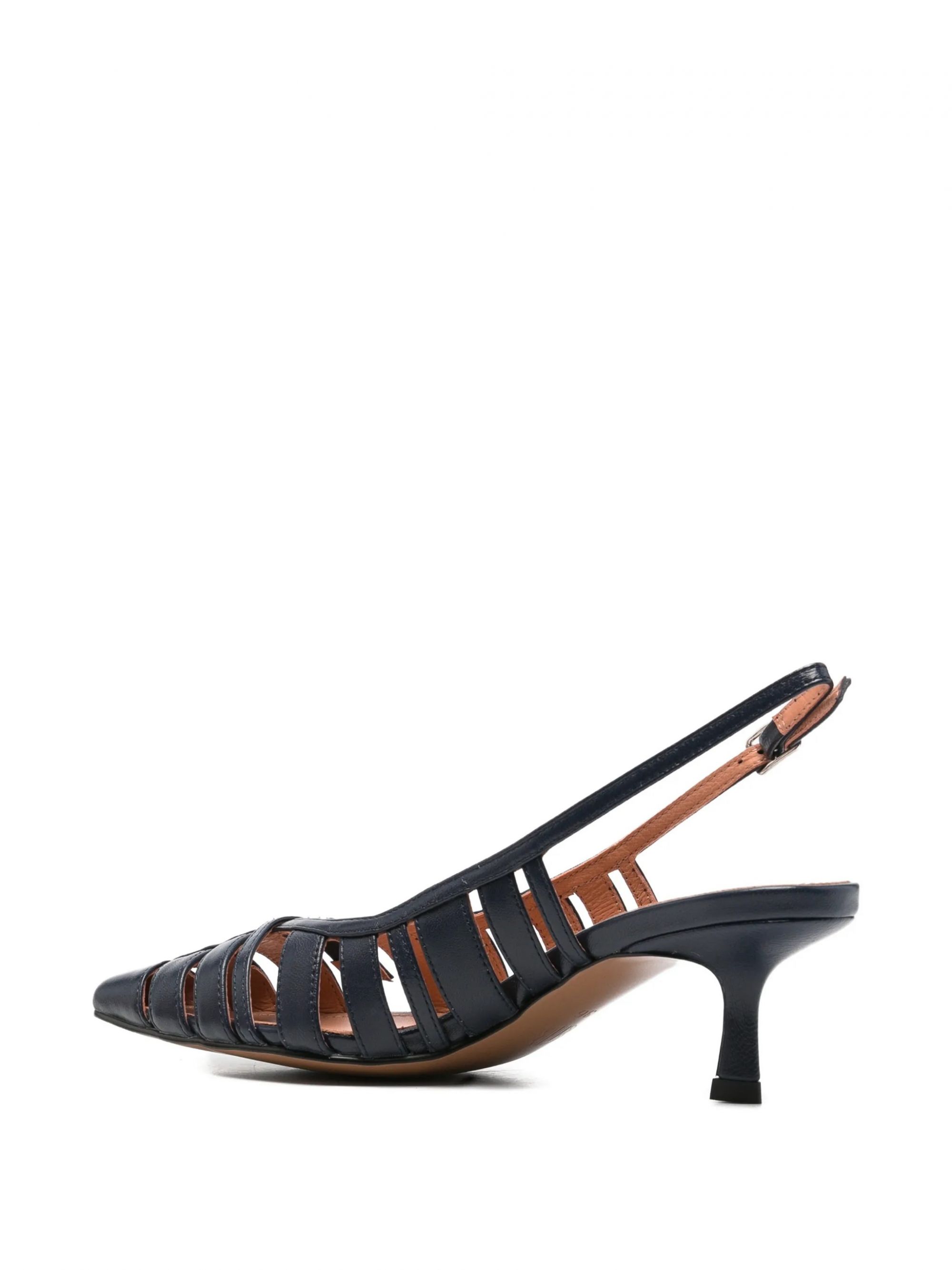 ZAPATOS DE SALON #MARINO BIBI LOU Shoes 665Z10VK