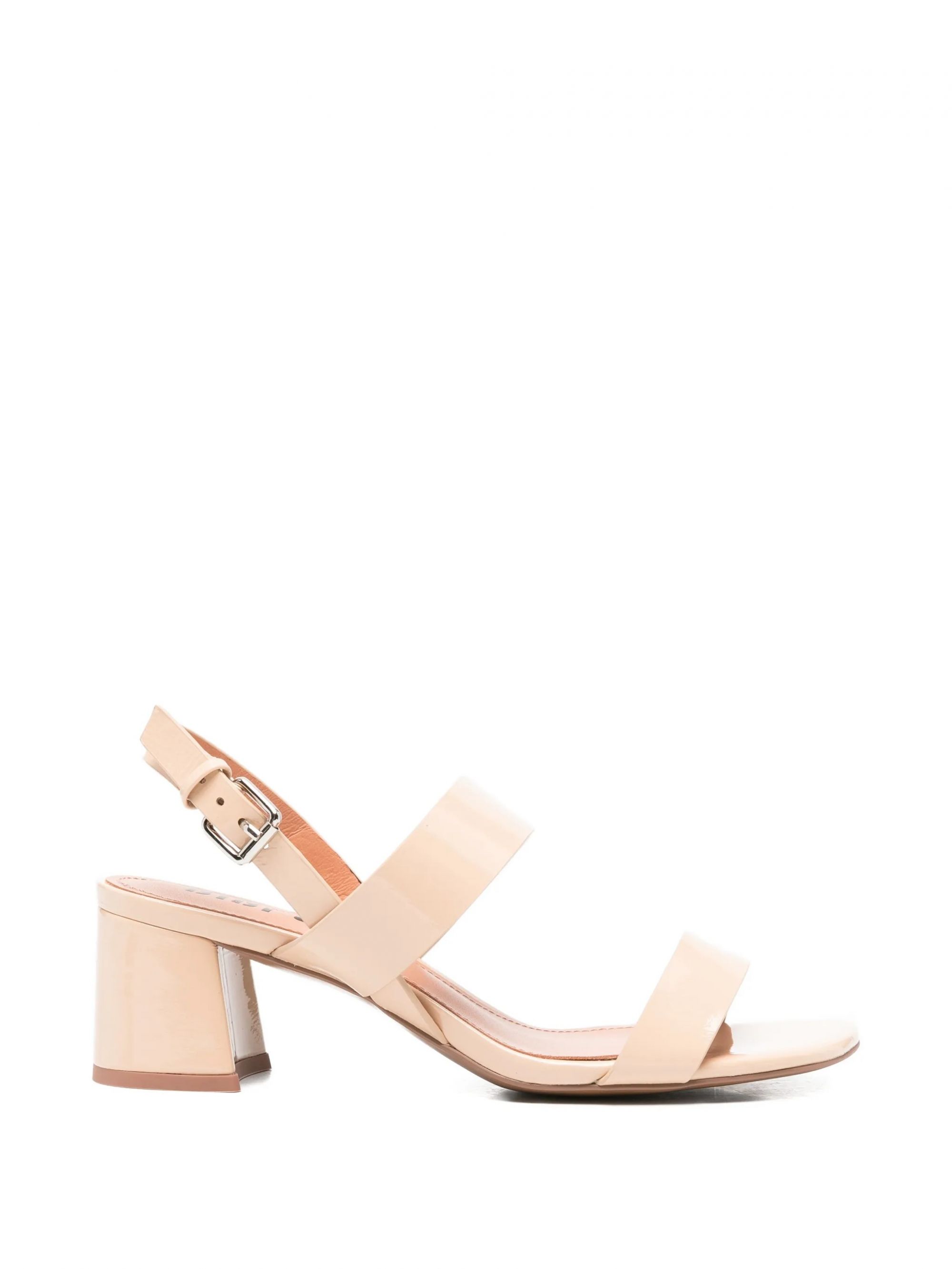 SANDALIAS TACON #BEIGE BIBI LOU Shoes 592Z21VK