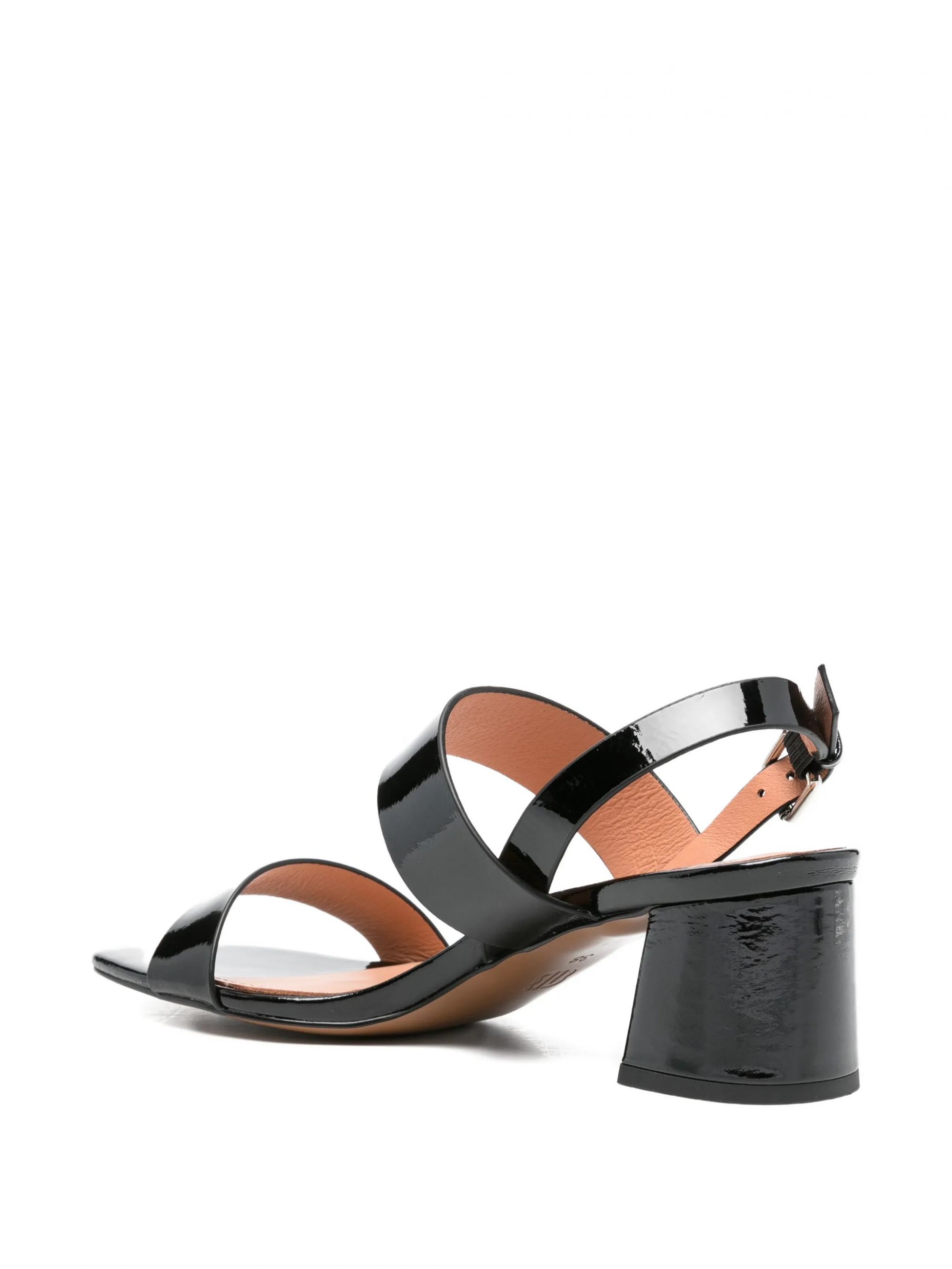 SANDALIAS TACON #NEGRO BIBI LOU Shoes 592Z21VK